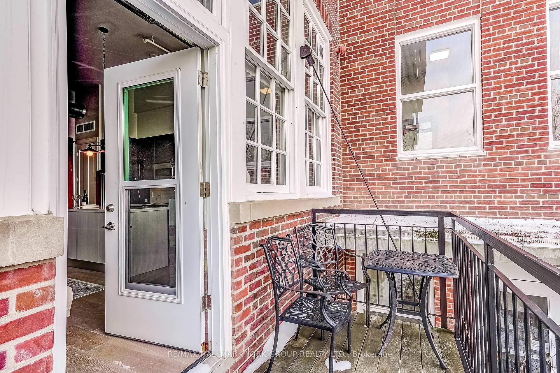 Photo 22 of Unit 201, 64 Wells Street, Aurora, Aurora Village — HOMEH