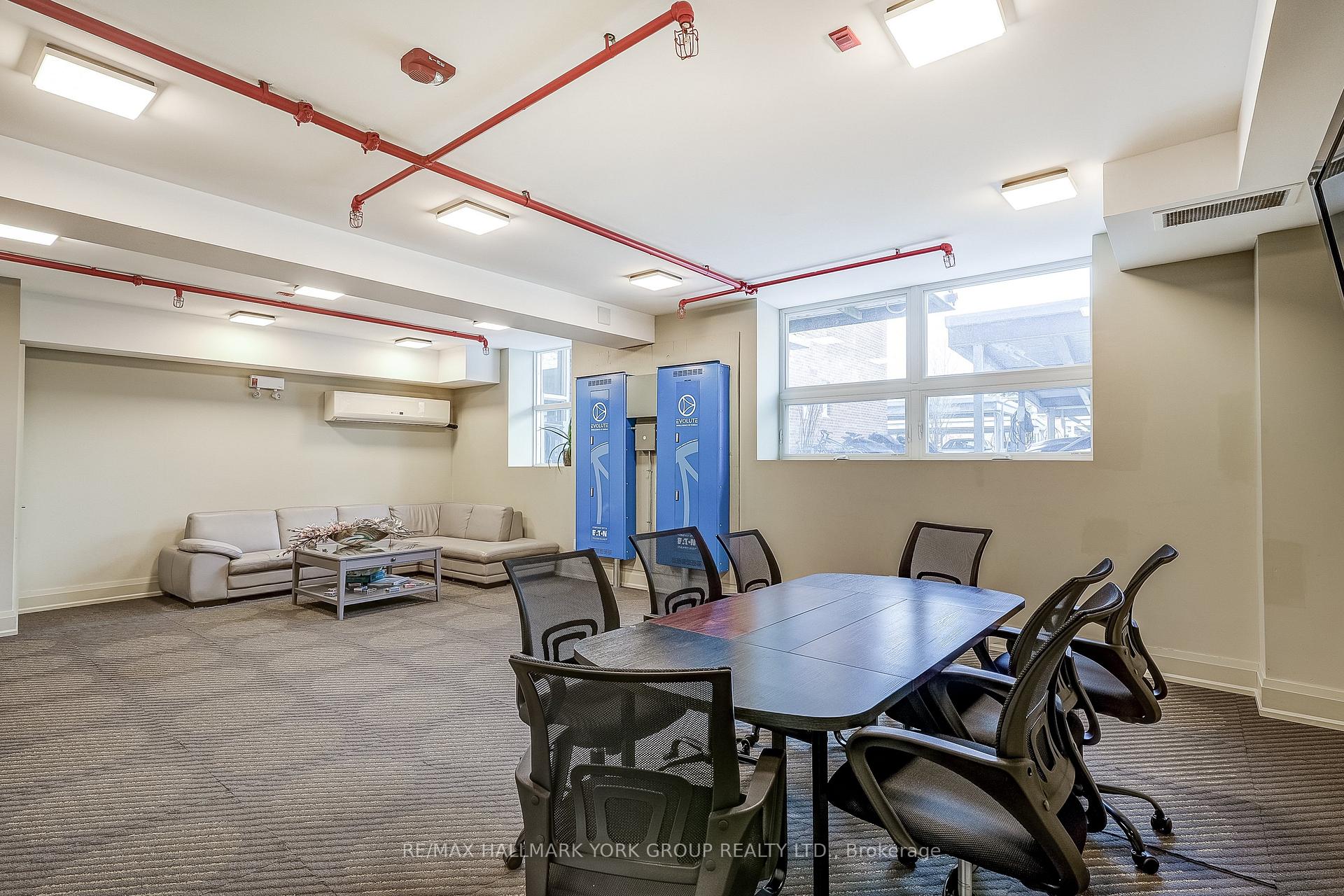 Photo 23 of Unit 201, 64 Wells Street, Aurora, Aurora Village — HOMEH