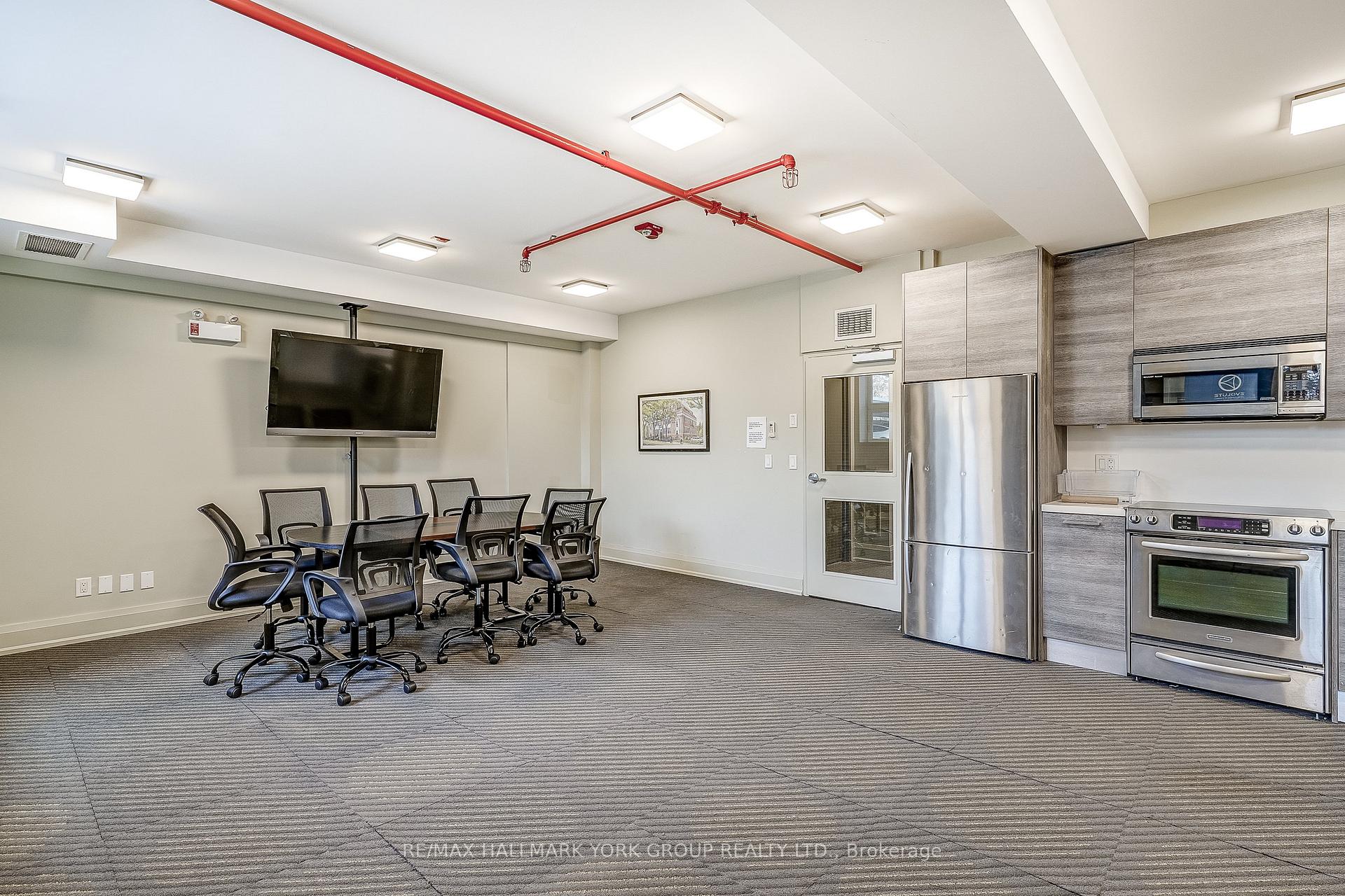 Photo 25 of Unit 201, 64 Wells Street, Aurora, Aurora Village — HOMEH