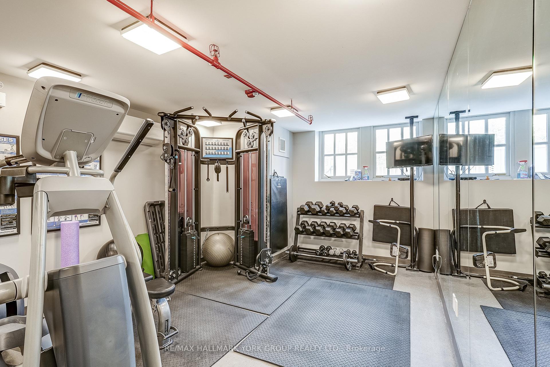 Photo 26 of Unit 201, 64 Wells Street, Aurora, Aurora Village — HOMEH