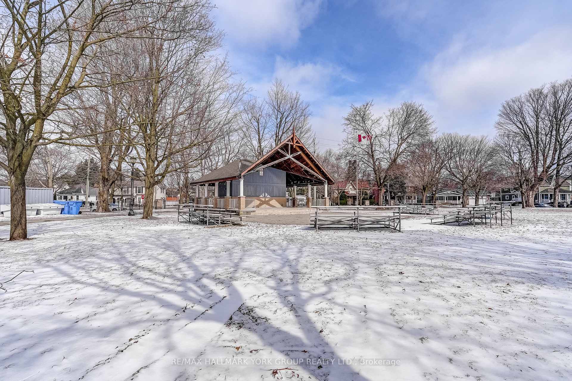 Photo 28 of Unit 201, 64 Wells Street, Aurora, Aurora Village — HOMEH