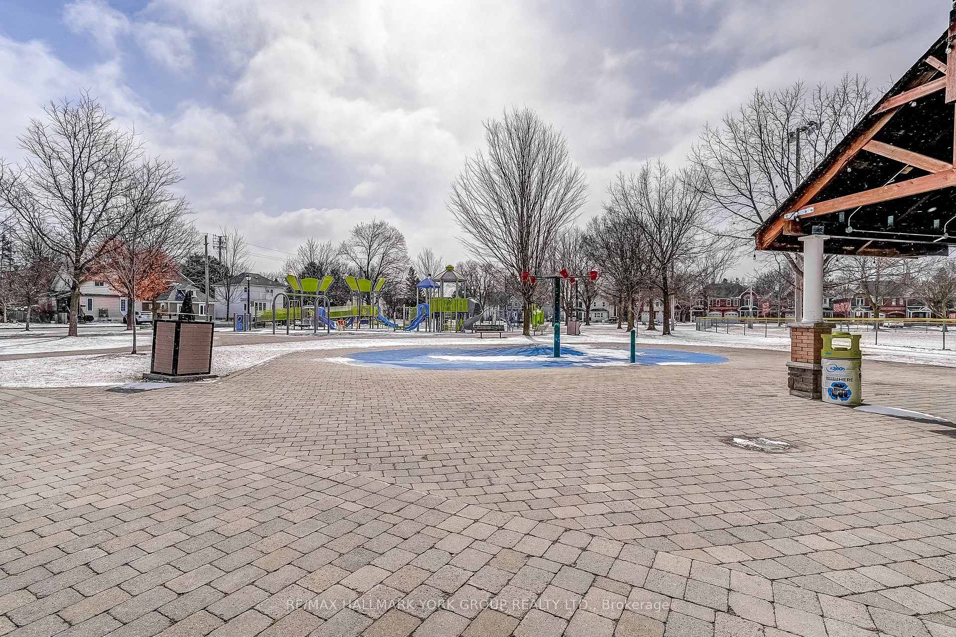 Photo 30 of Unit 201, 64 Wells Street, Aurora, Aurora Village — HOMEH
