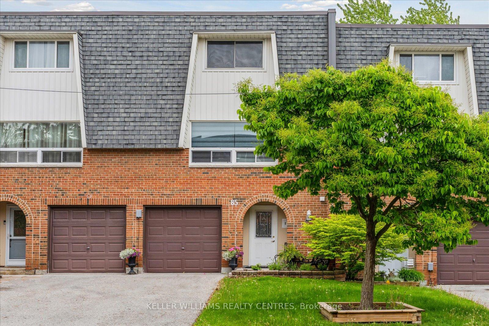 Front of Unit 85, 85 Deacon Lane