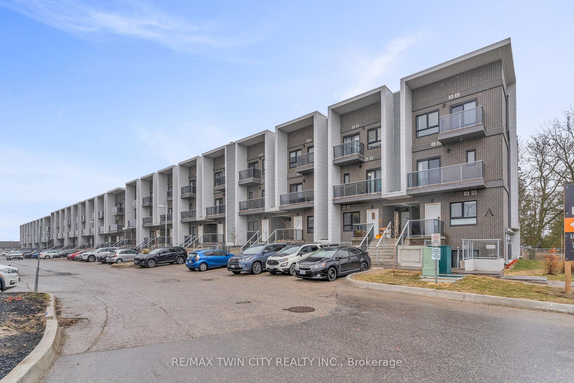 Photo 2 of Unit 25, 1430 Highland Road W, Kitchener — HOMEH