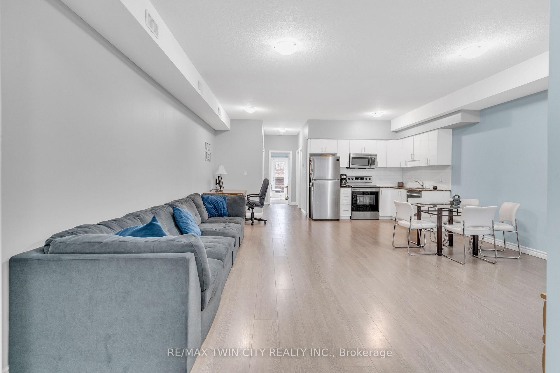 Photo 3 of Unit 25, 1430 Highland Road W, Kitchener — HOMEH