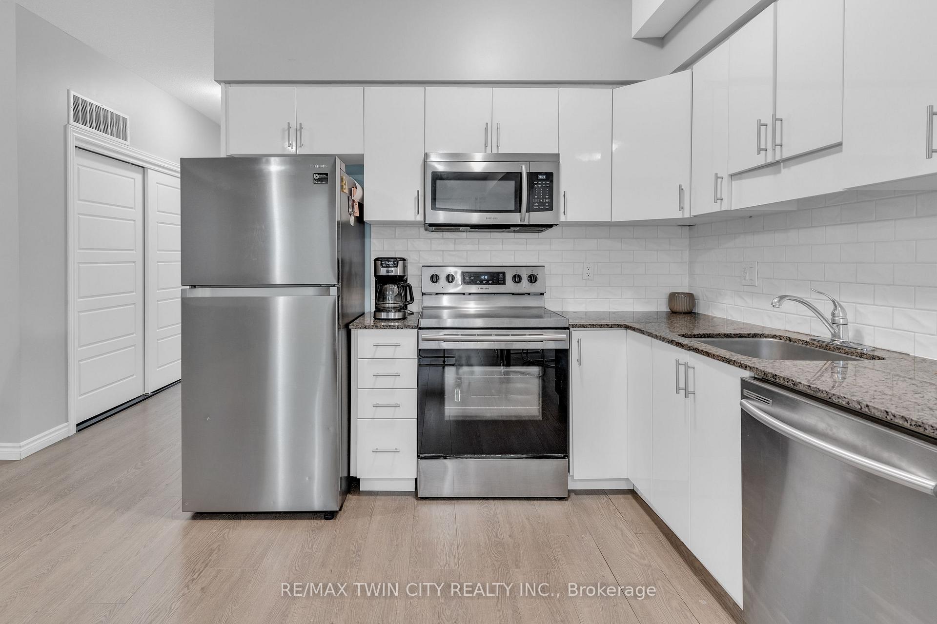 Photo 8 of Unit 25, 1430 Highland Road W, Kitchener — HOMEH