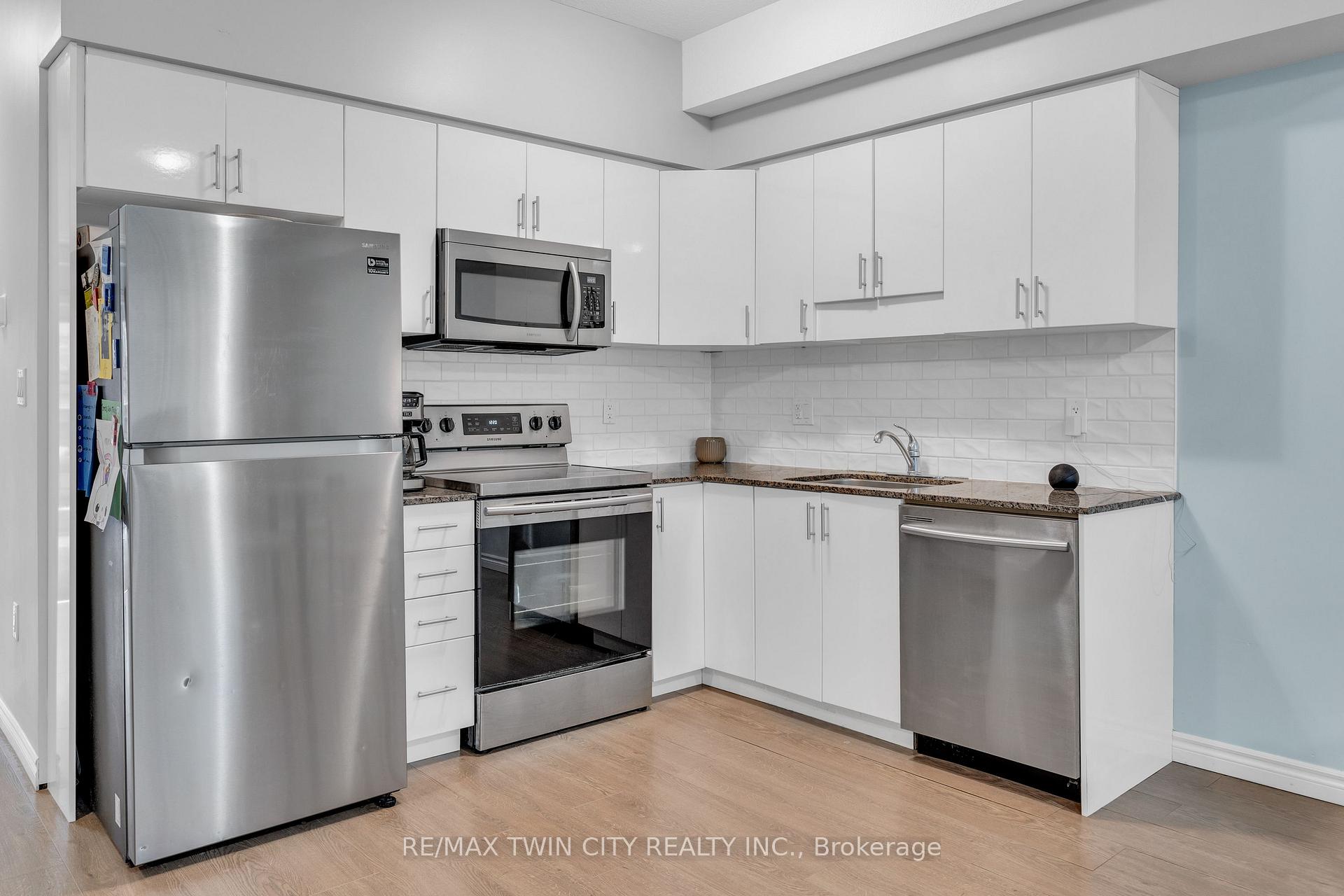 Photo 9 of Unit 25, 1430 Highland Road W, Kitchener — HOMEH