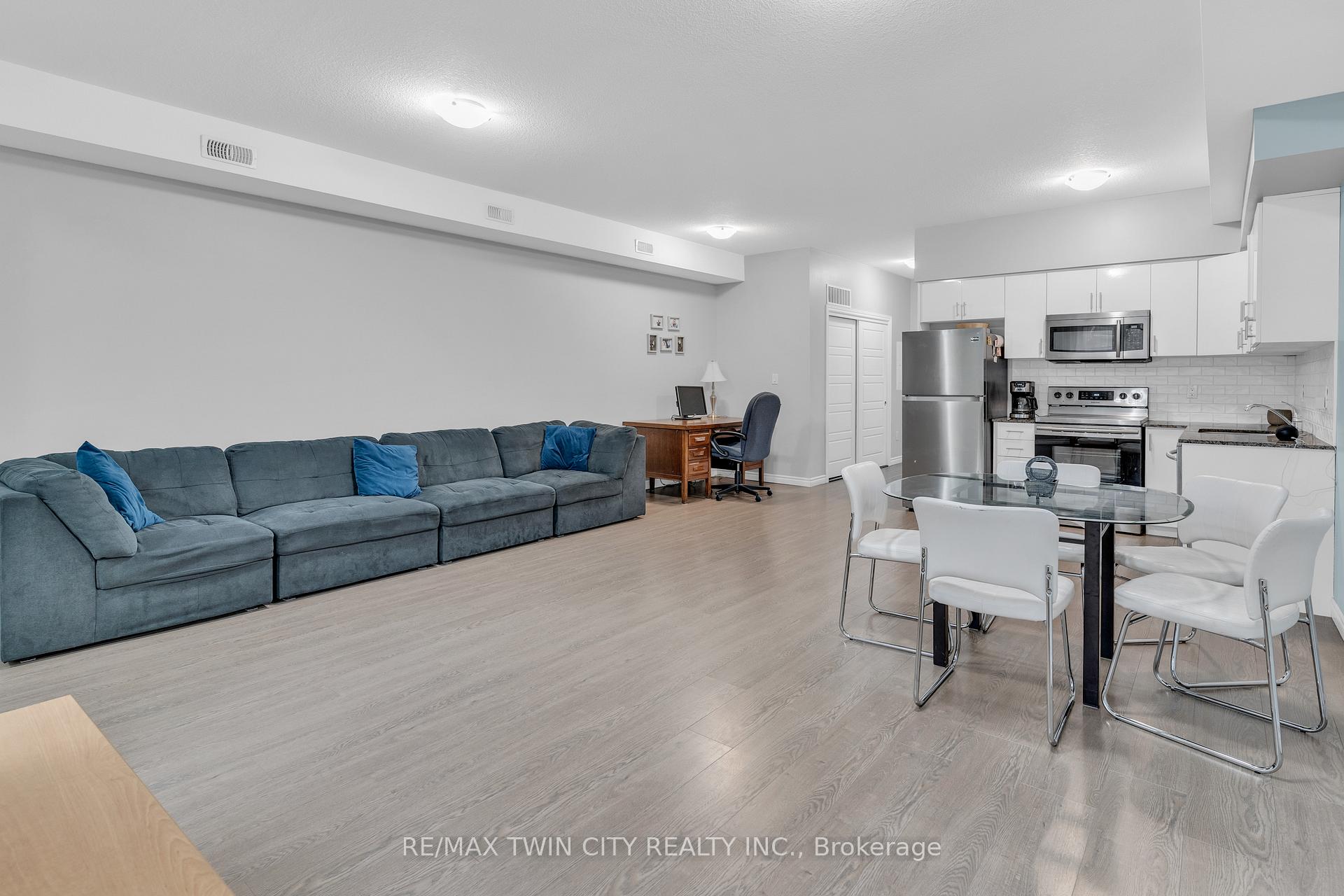 Photo 13 of Unit 25, 1430 Highland Road W, Kitchener — HOMEH