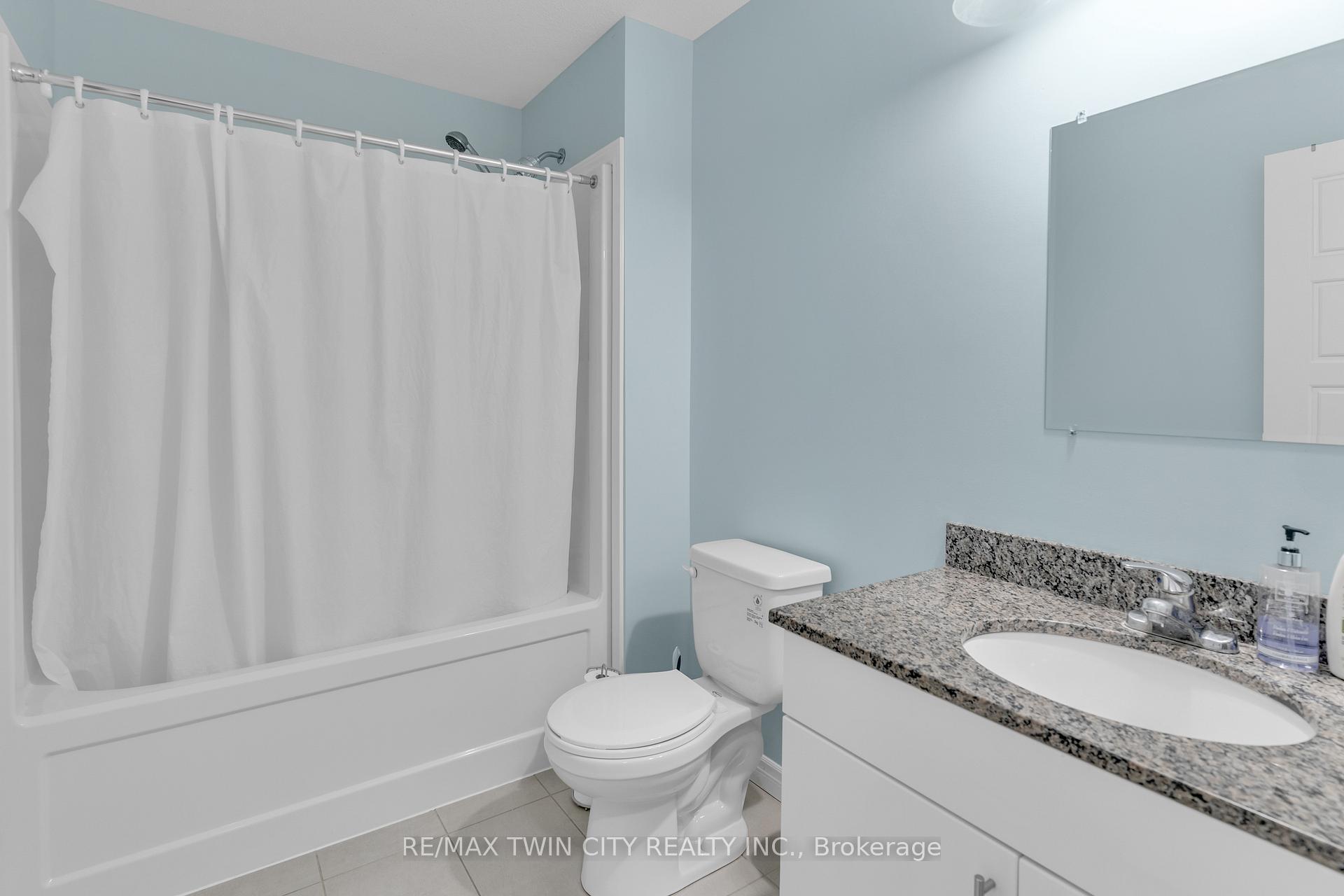 Photo 14 of Unit 25, 1430 Highland Road W, Kitchener — HOMEH