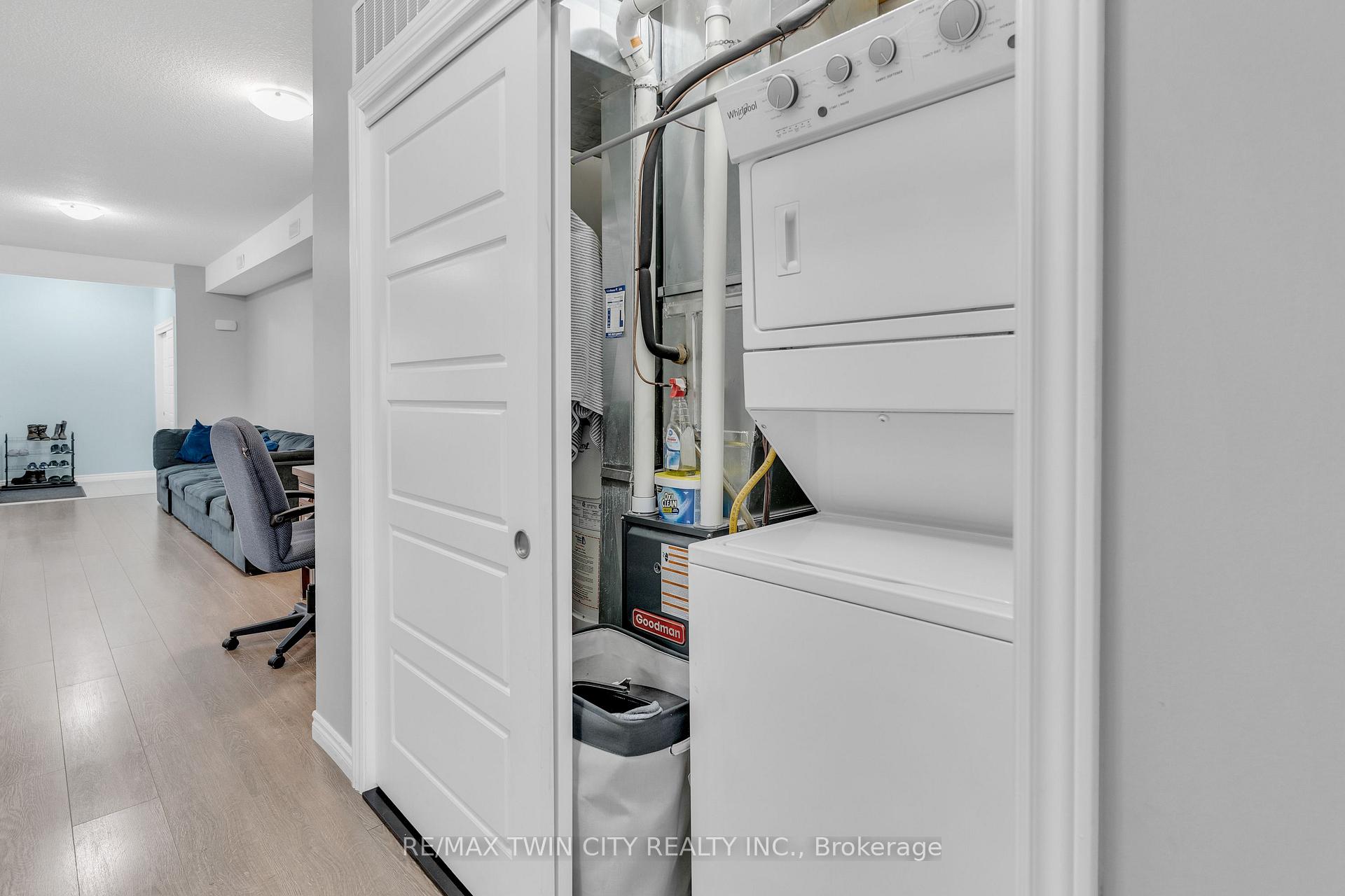 Photo 16 of Unit 25, 1430 Highland Road W, Kitchener — HOMEH