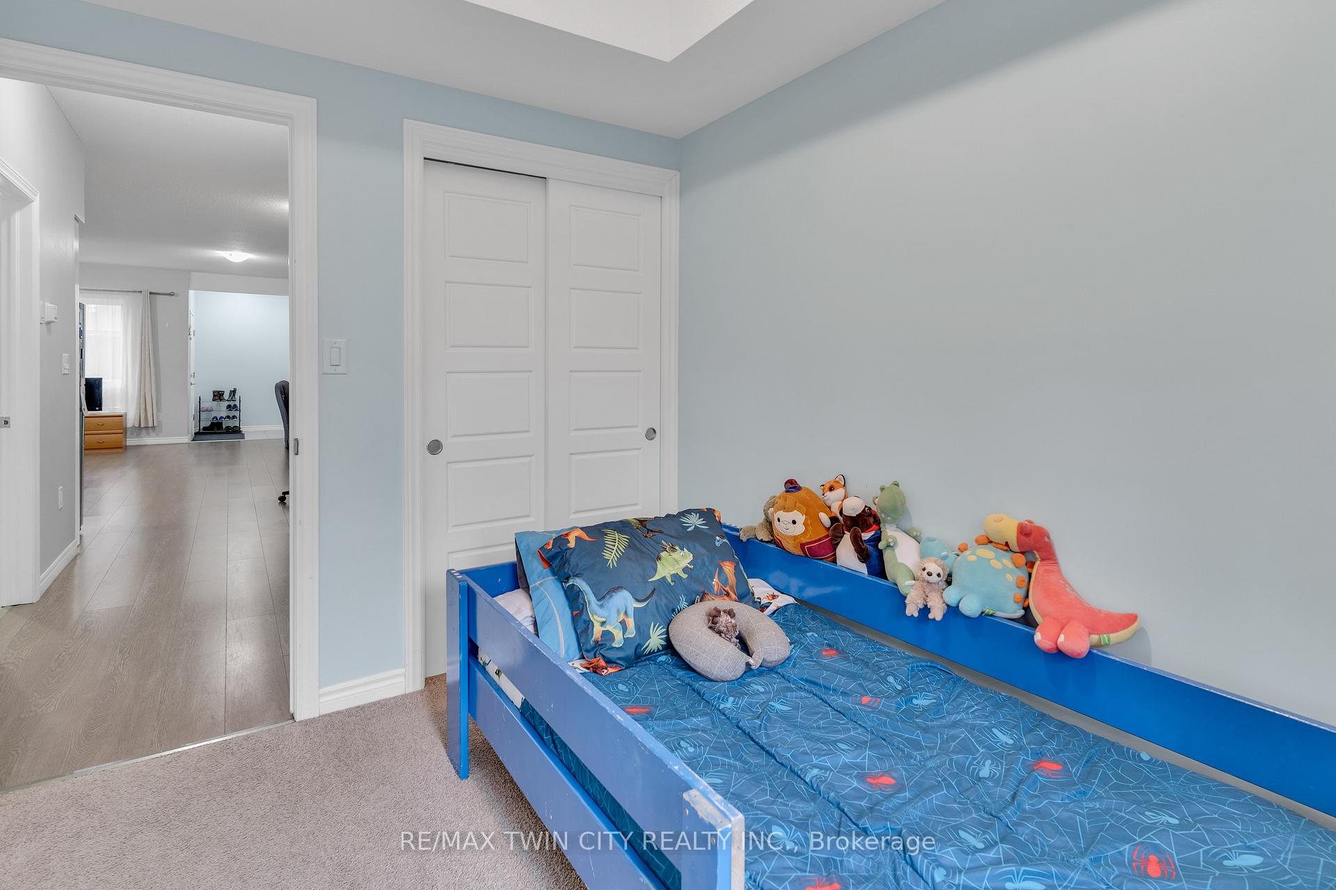 Photo 18 of Unit 25, 1430 Highland Road W, Kitchener — HOMEH