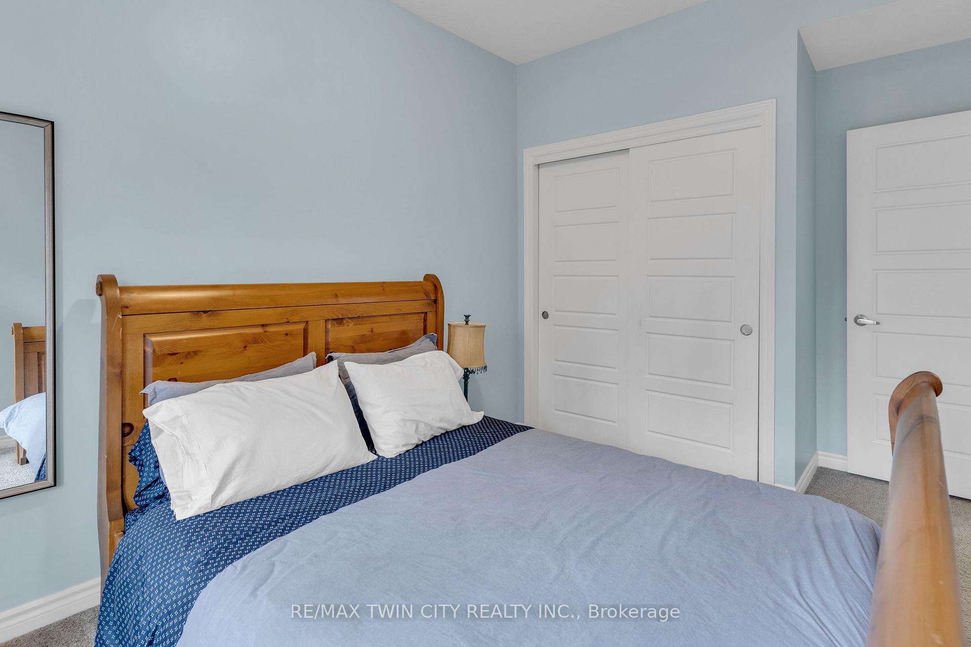 Photo 20 of Unit 25, 1430 Highland Road W, Kitchener — HOMEH