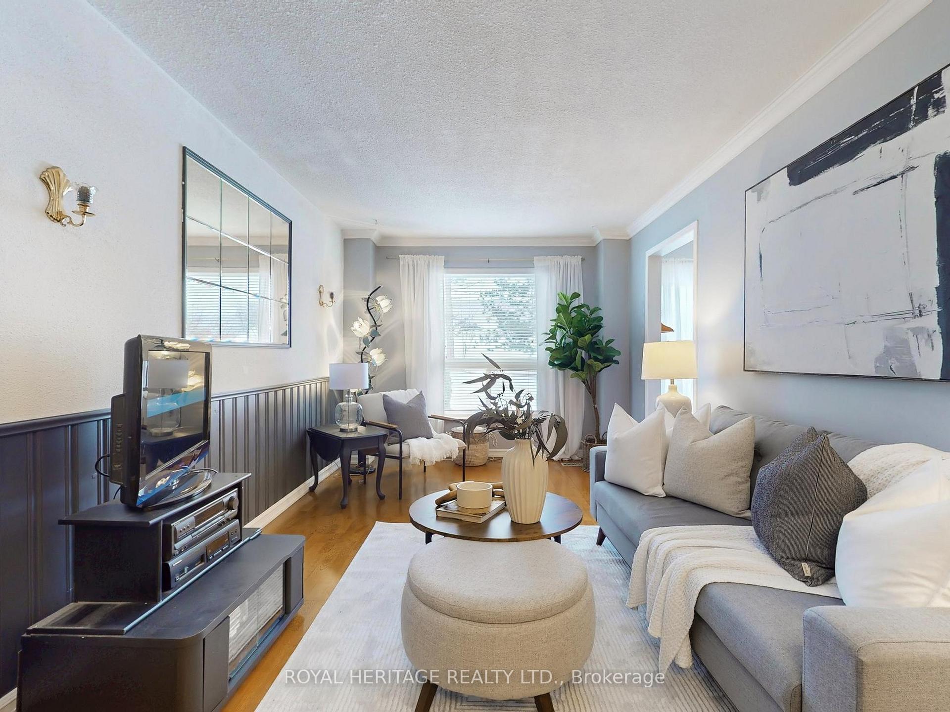 Photo 2 of Unit 66, 1330 Trowbridge Drive, Oshawa, Centennial — HOMEH