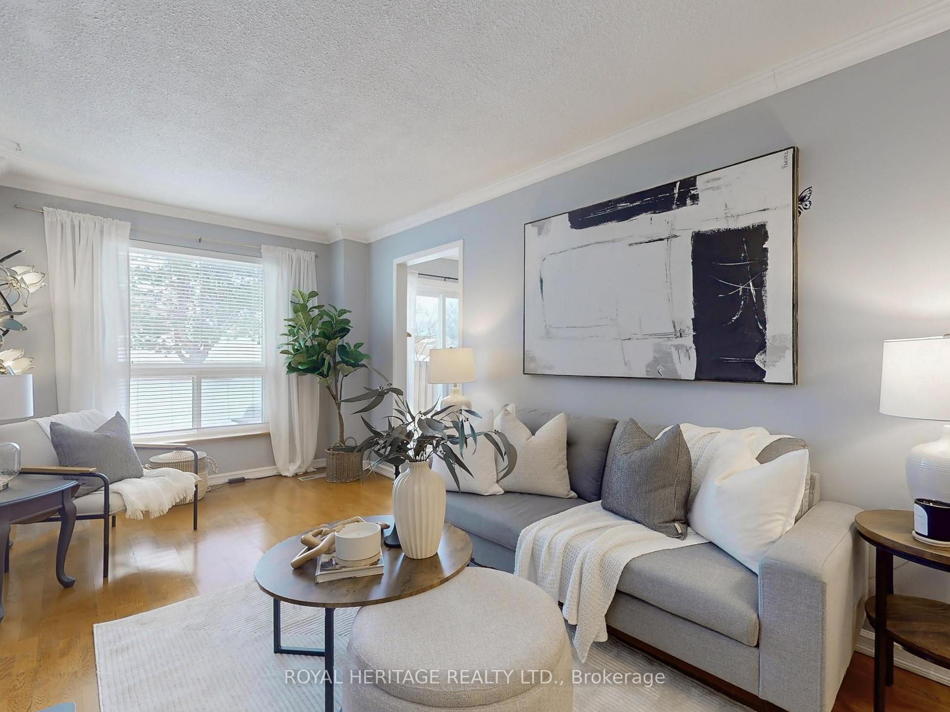 Photo 3 of Unit 66, 1330 Trowbridge Drive, Oshawa, Centennial — HOMEH