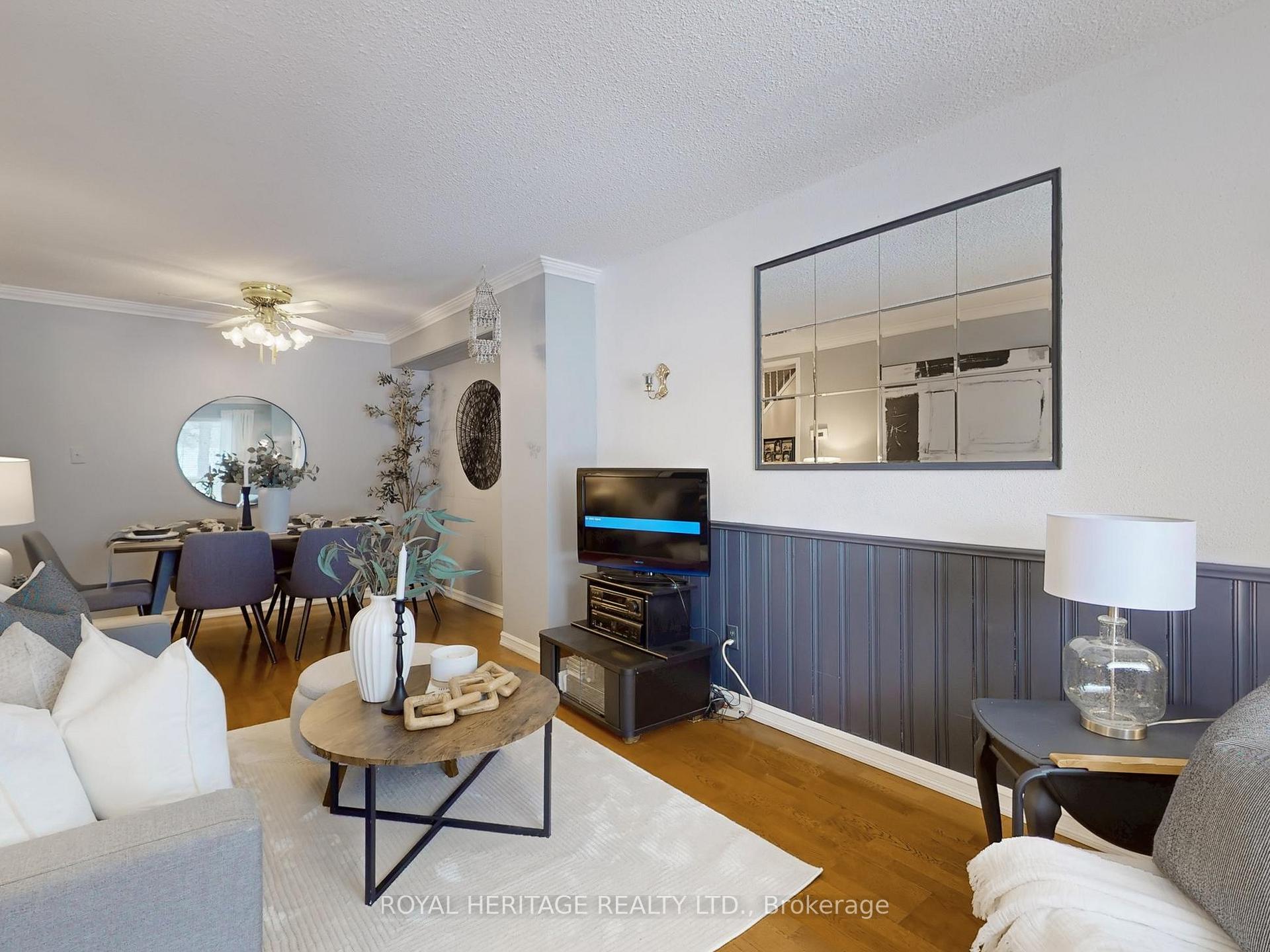 Photo 6 of Unit 66, 1330 Trowbridge Drive, Oshawa, Centennial — HOMEH