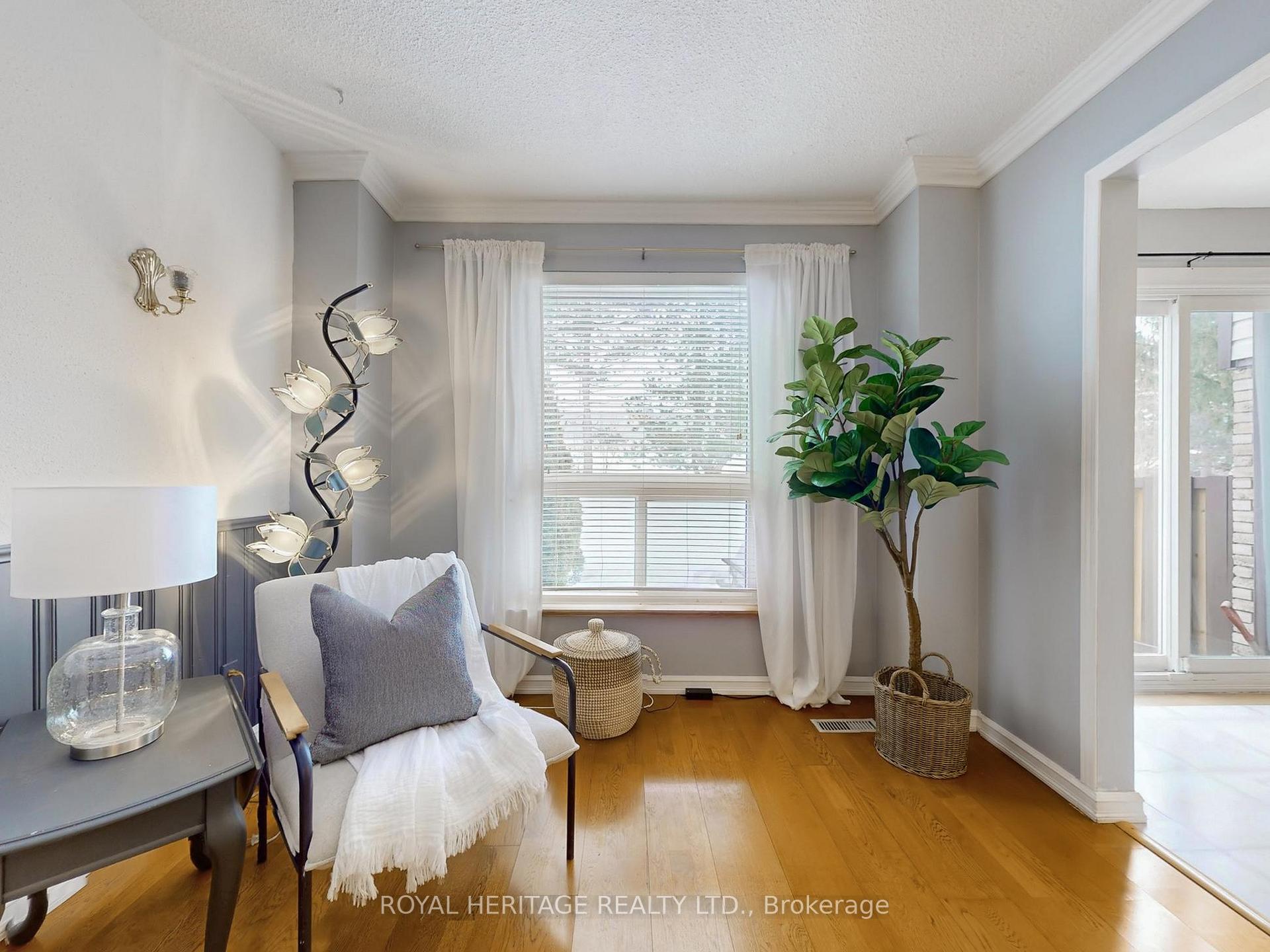 Photo 7 of Unit 66, 1330 Trowbridge Drive, Oshawa, Centennial — HOMEH