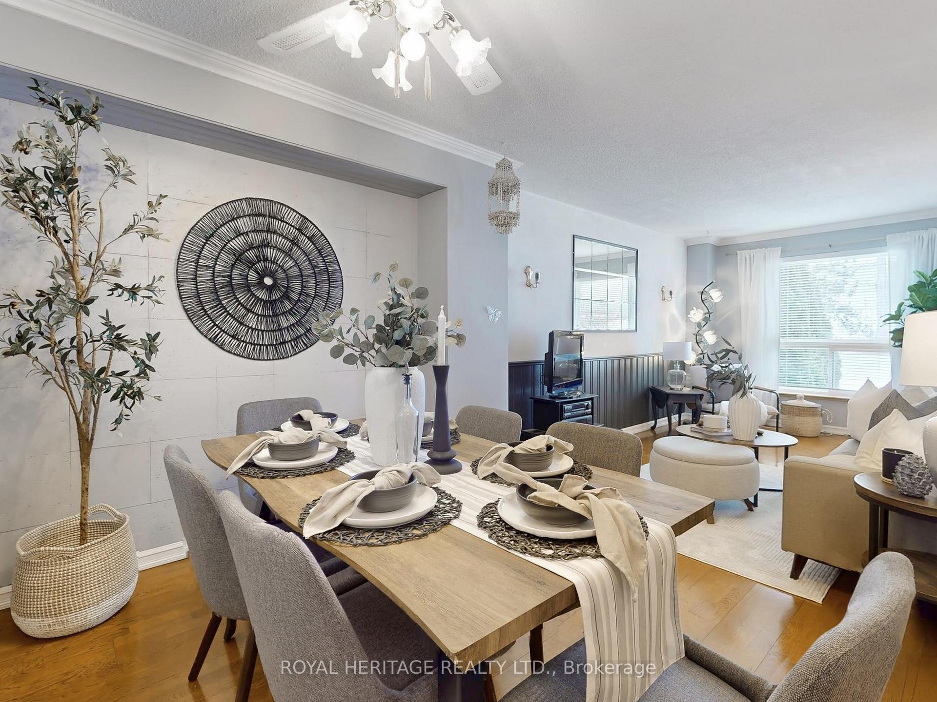Photo 10 of Unit 66, 1330 Trowbridge Drive, Oshawa, Centennial — HOMEH