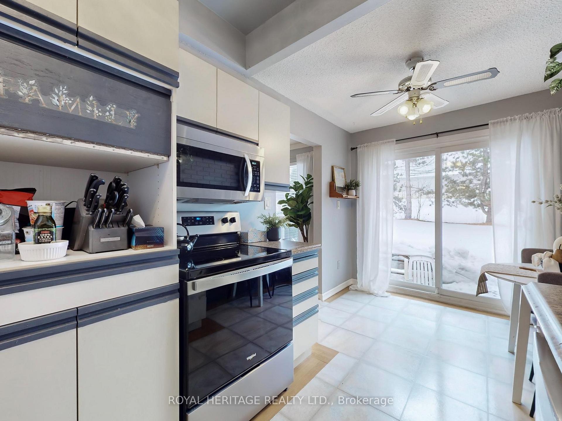Photo 15 of Unit 66, 1330 Trowbridge Drive, Oshawa, Centennial — HOMEH