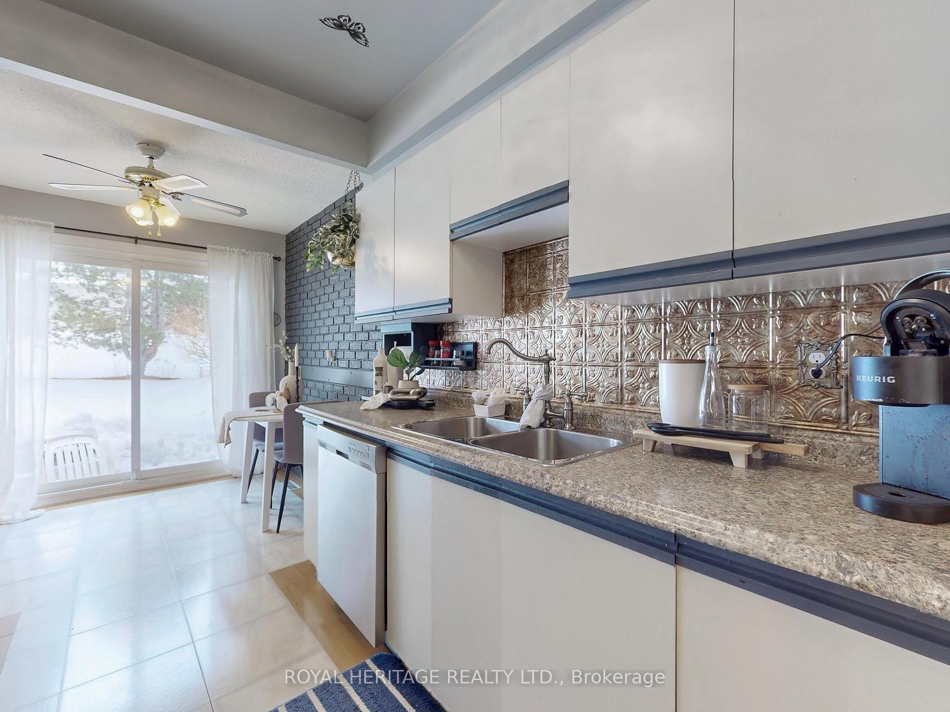 Photo 16 of Unit 66, 1330 Trowbridge Drive, Oshawa, Centennial — HOMEH