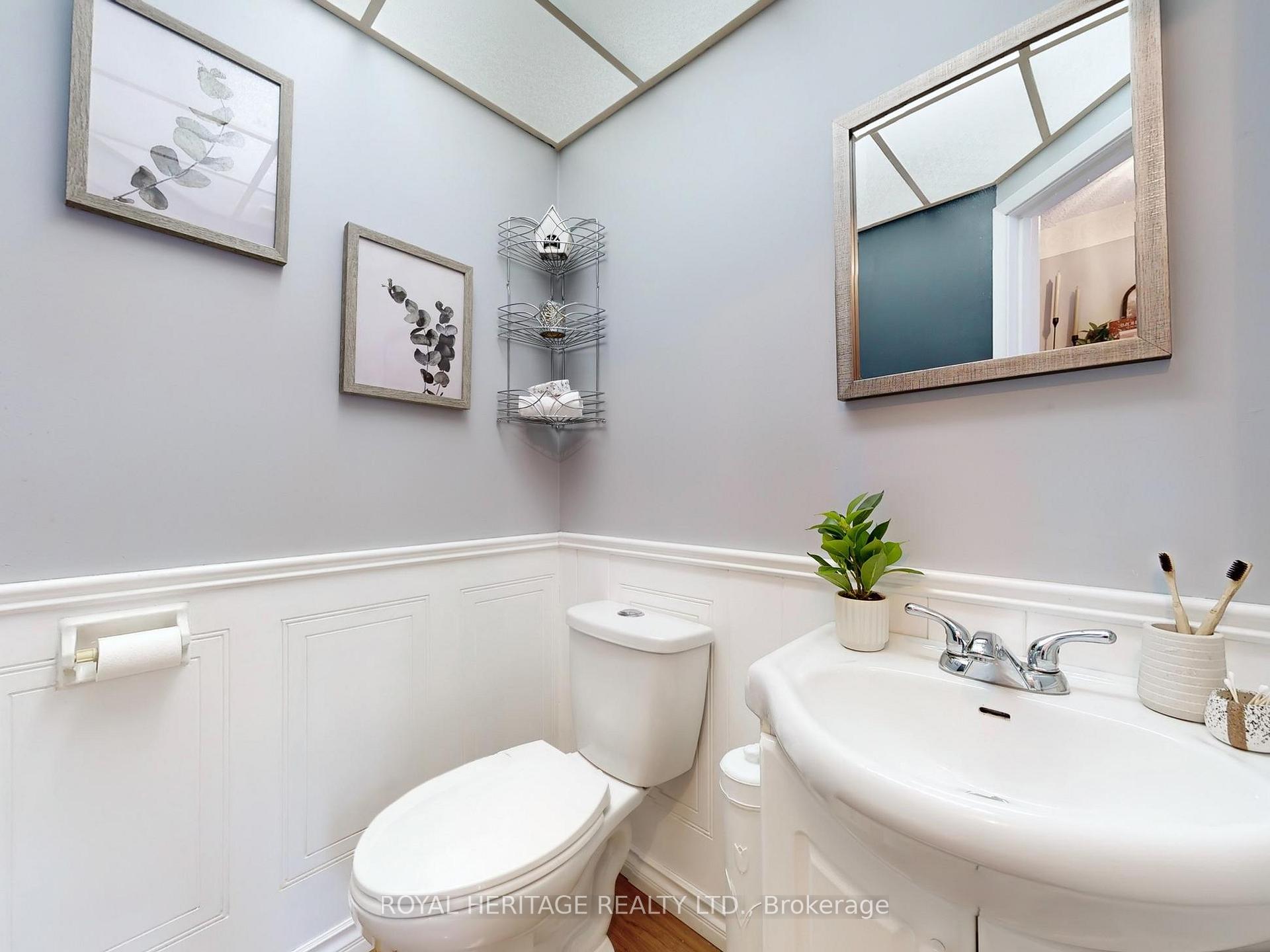 Photo 18 of Unit 66, 1330 Trowbridge Drive, Oshawa, Centennial — HOMEH
