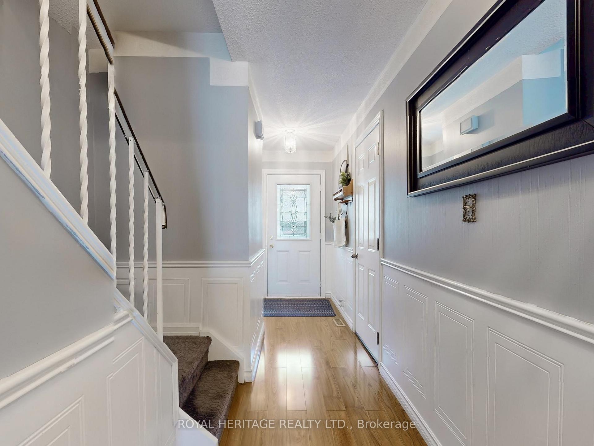 Photo 19 of Unit 66, 1330 Trowbridge Drive, Oshawa, Centennial — HOMEH