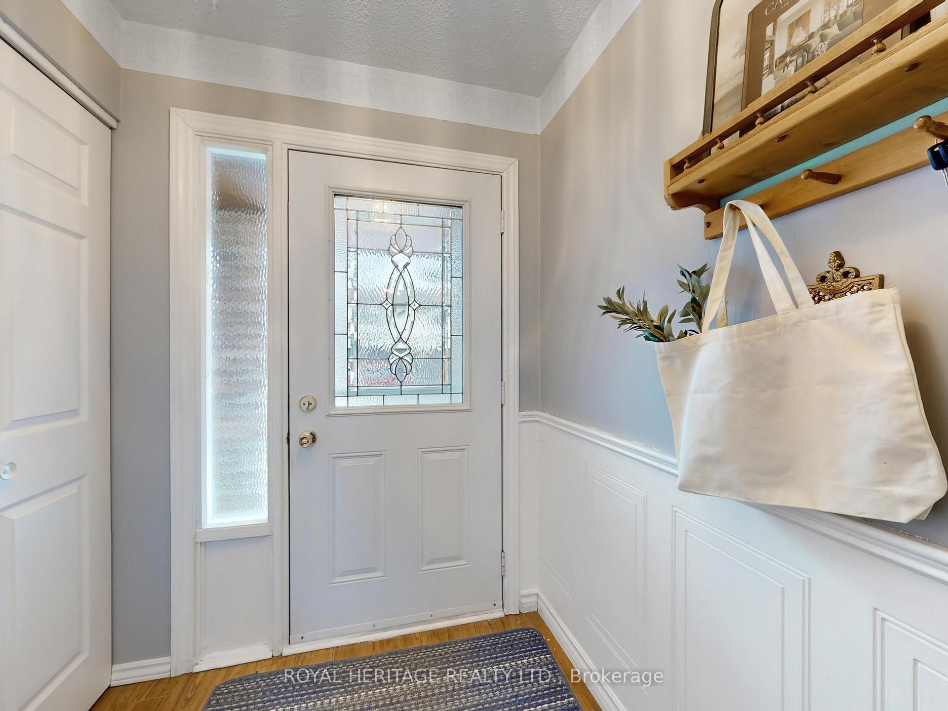 Photo 20 of Unit 66, 1330 Trowbridge Drive, Oshawa, Centennial — HOMEH