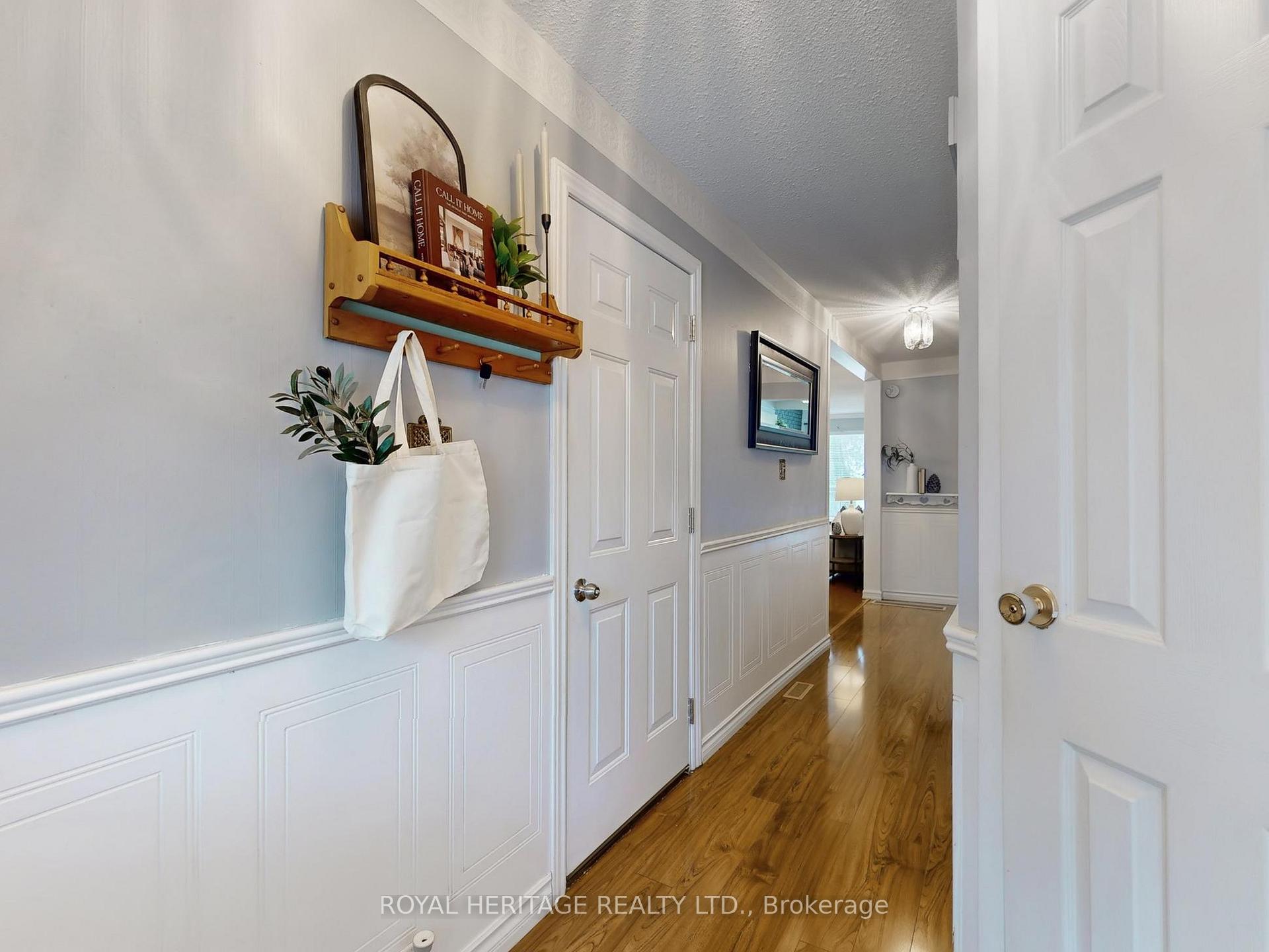 Photo 21 of Unit 66, 1330 Trowbridge Drive, Oshawa, Centennial — HOMEH