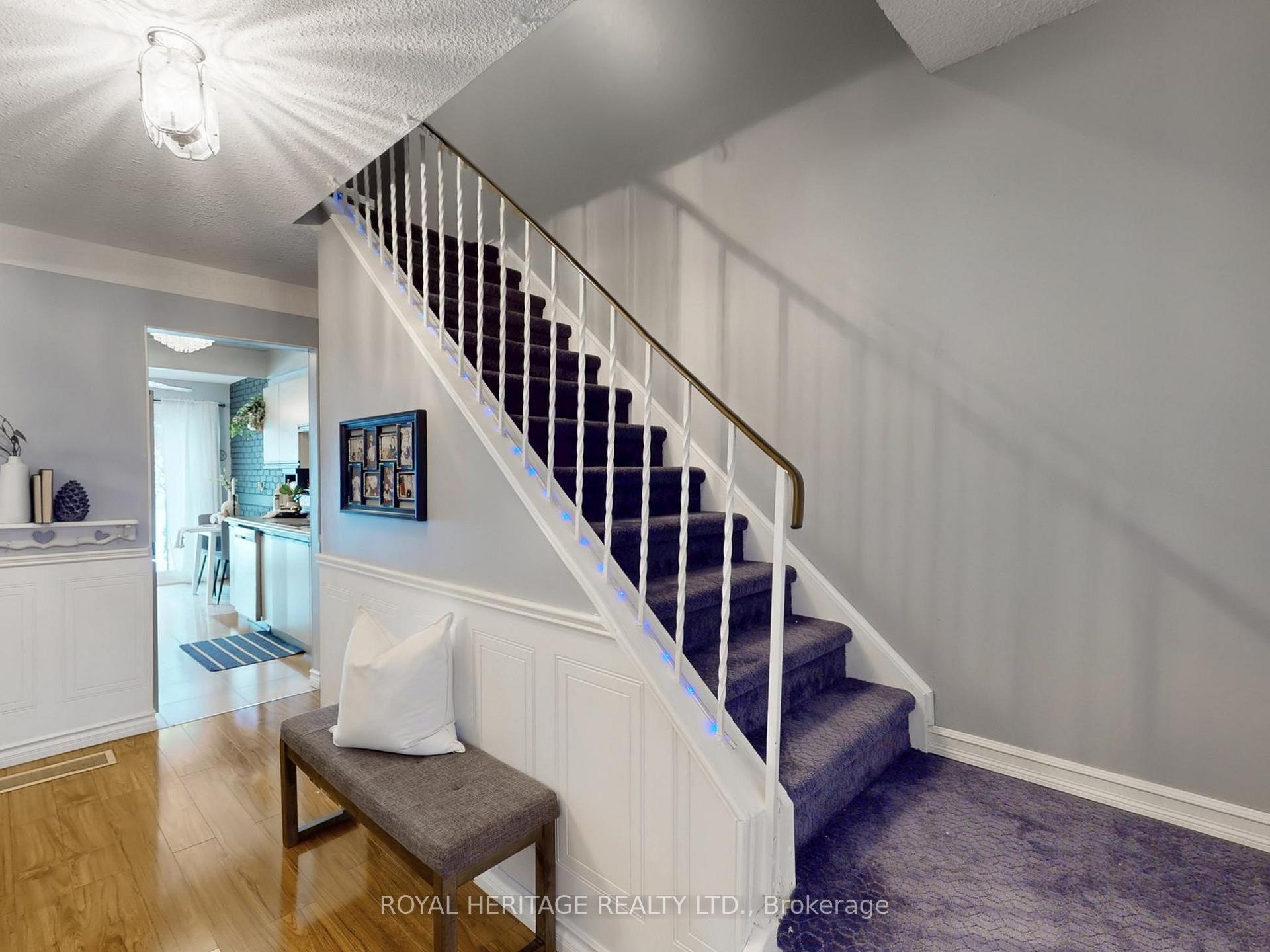 Photo 22 of Unit 66, 1330 Trowbridge Drive, Oshawa, Centennial — HOMEH