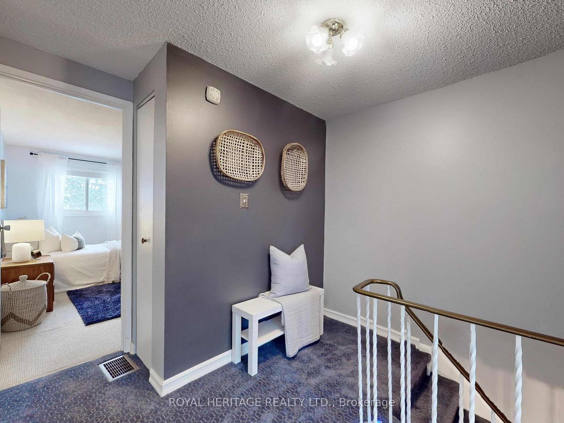 Photo 23 of Unit 66, 1330 Trowbridge Drive, Oshawa, Centennial — HOMEH
