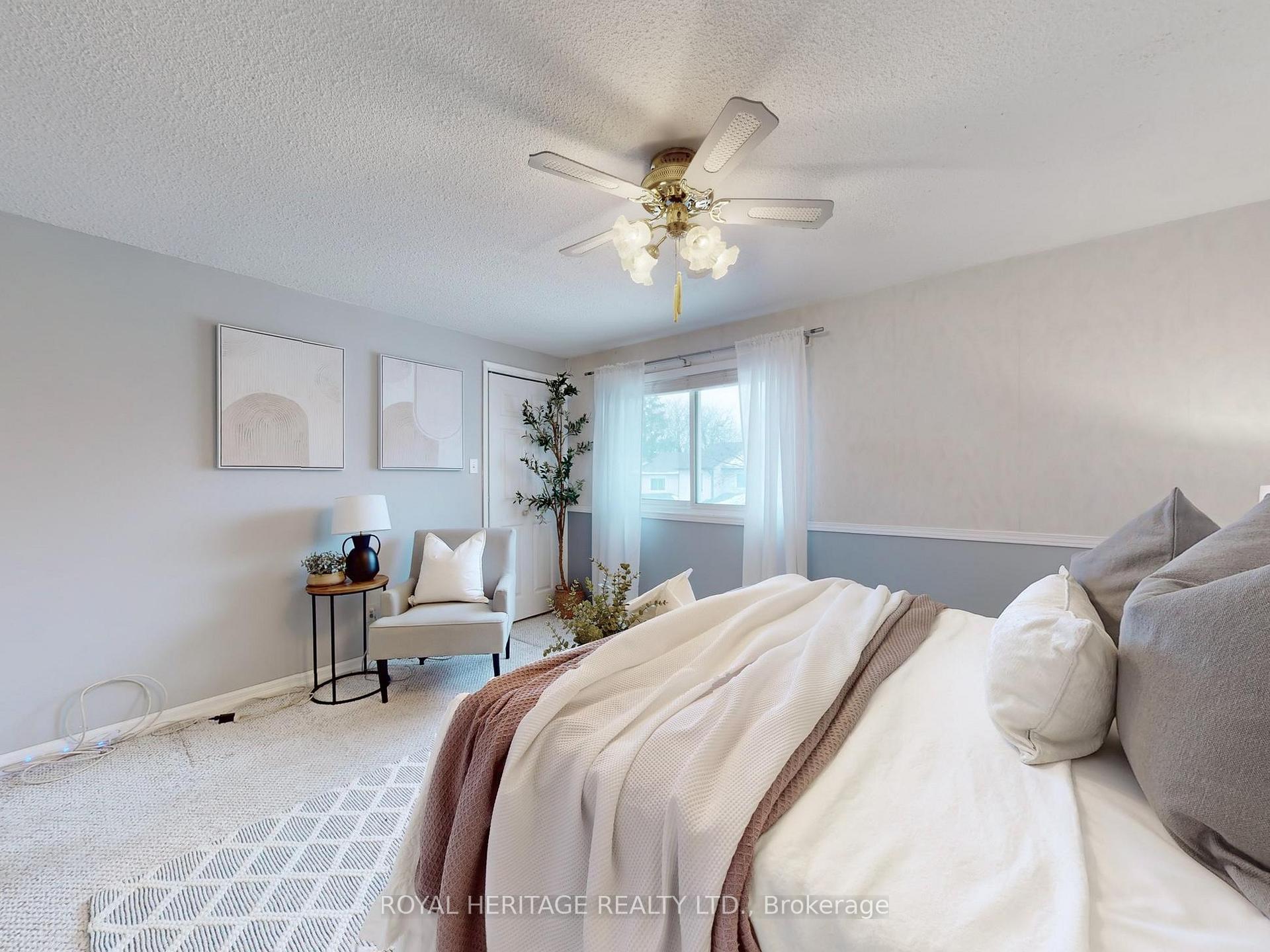 Photo 26 of Unit 66, 1330 Trowbridge Drive, Oshawa, Centennial — HOMEH