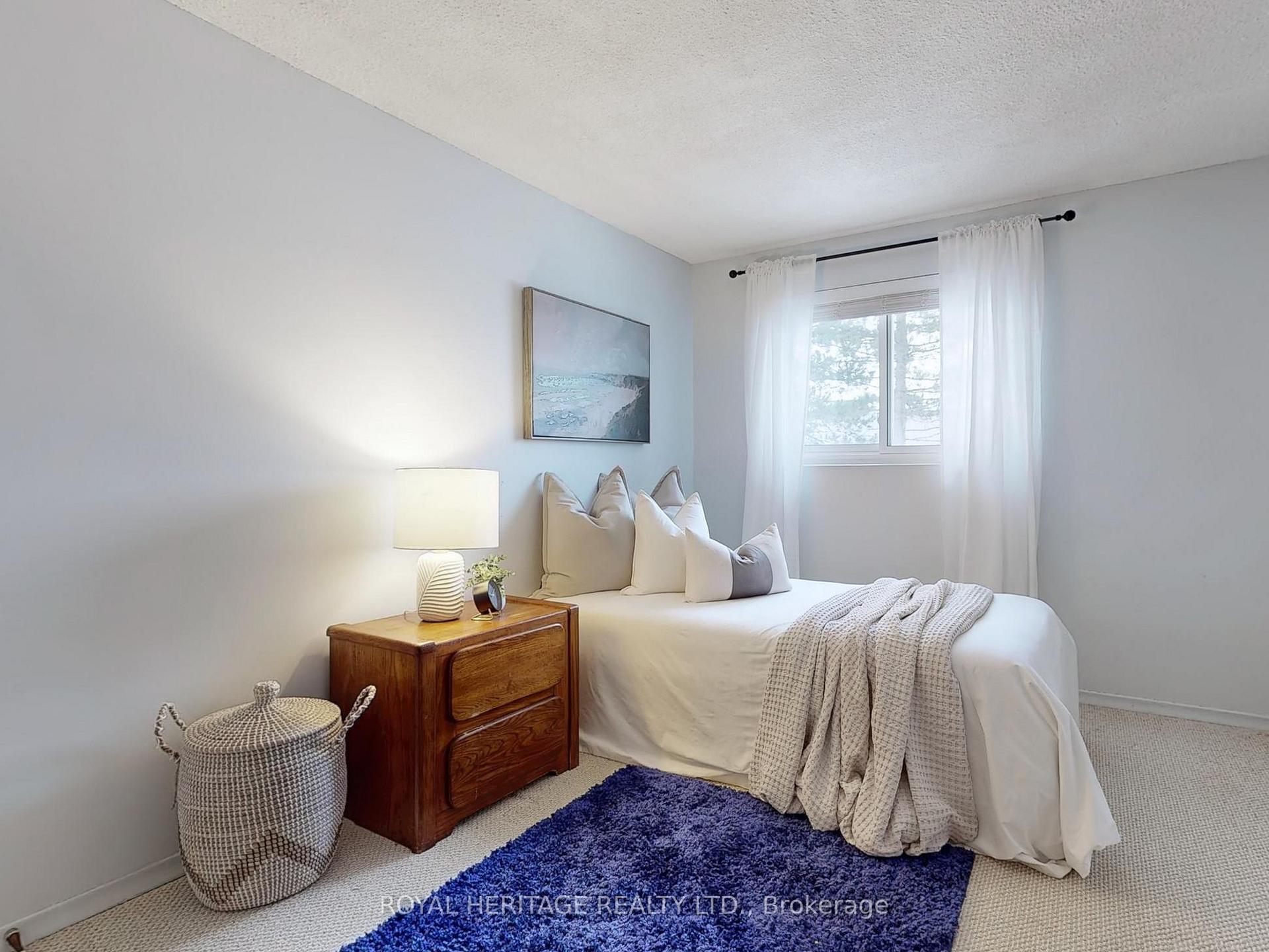 Photo 27 of Unit 66, 1330 Trowbridge Drive, Oshawa, Centennial — HOMEH