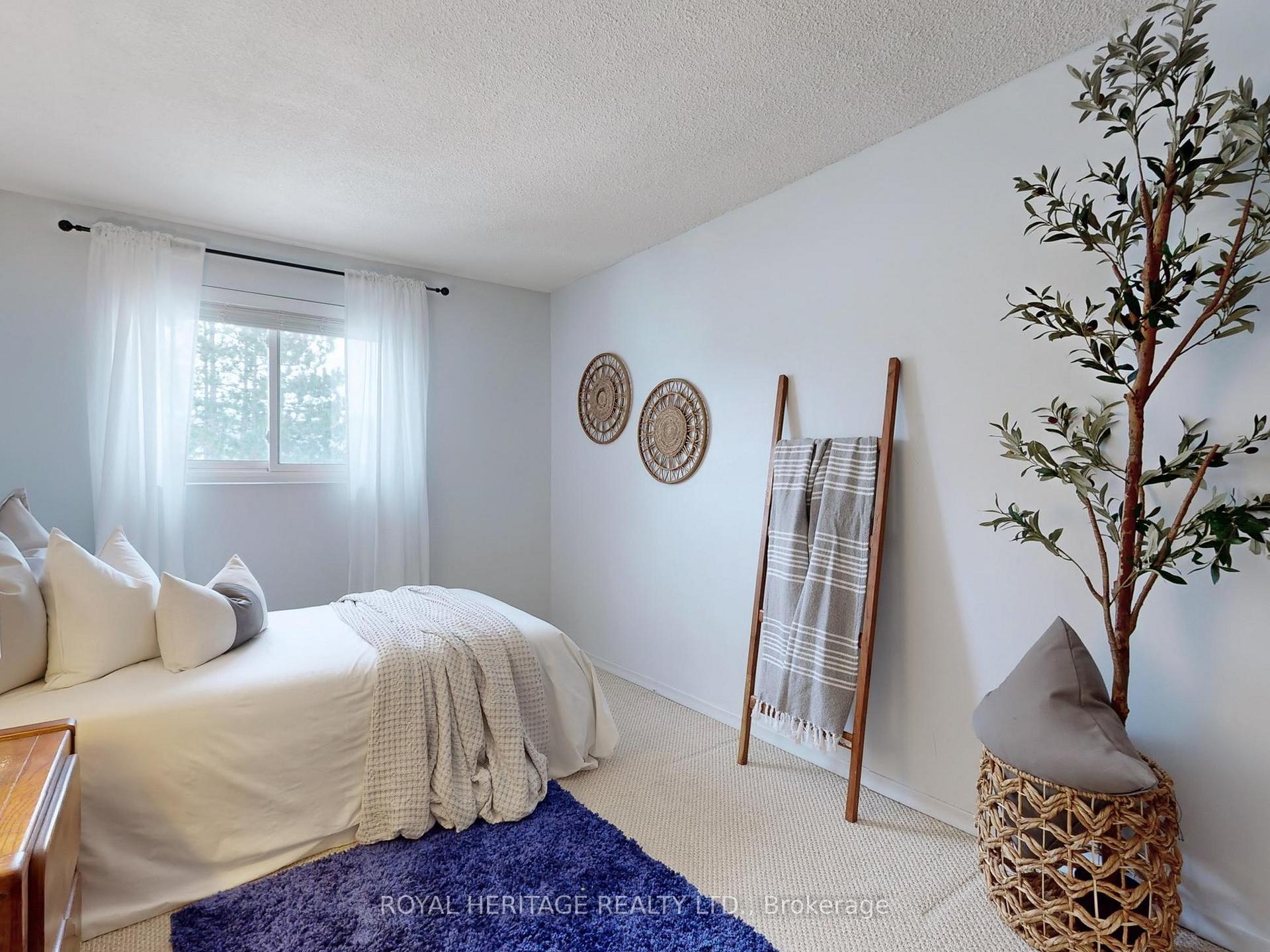 Photo 28 of Unit 66, 1330 Trowbridge Drive, Oshawa, Centennial — HOMEH
