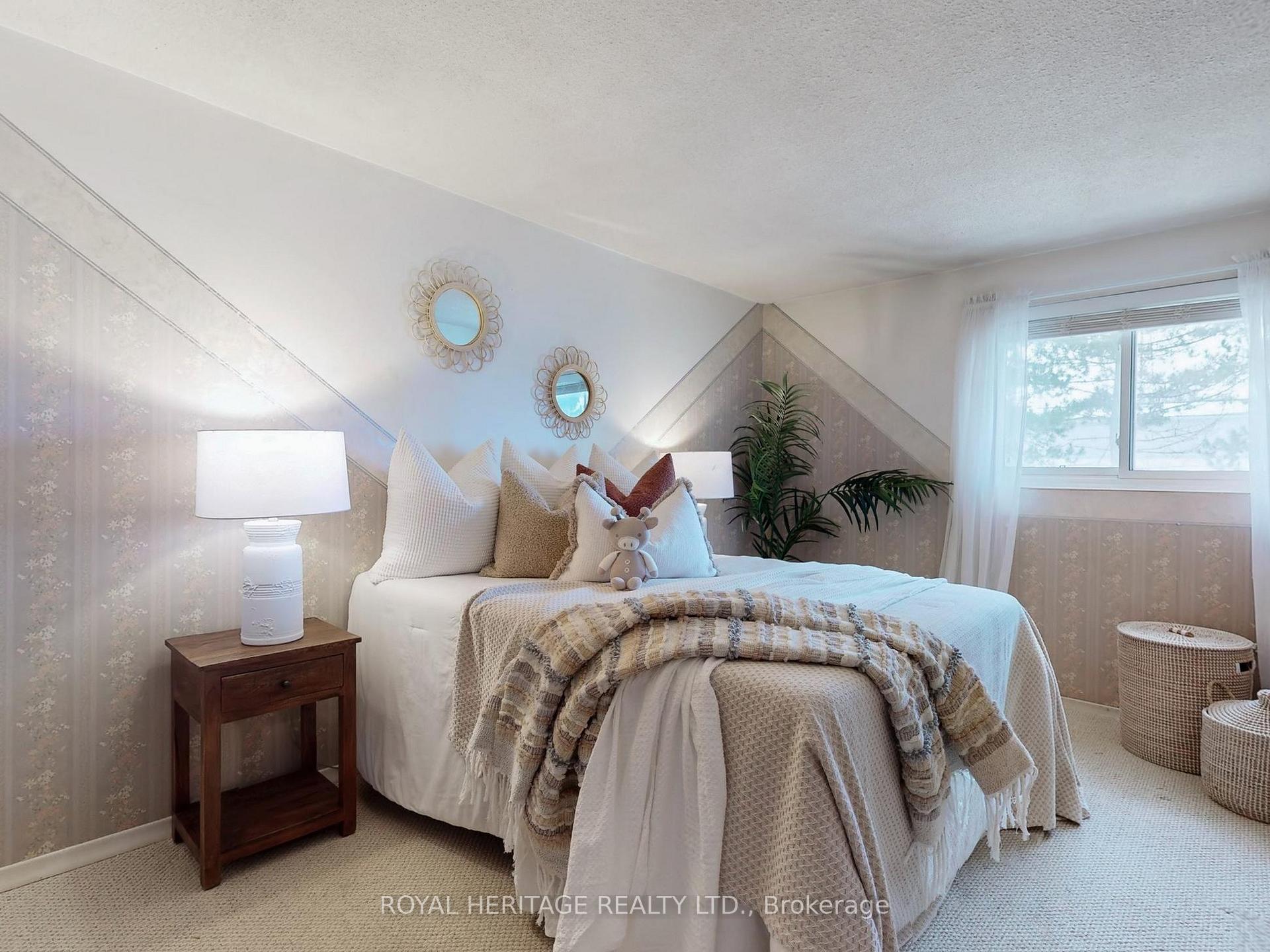 Photo 29 of Unit 66, 1330 Trowbridge Drive, Oshawa, Centennial — HOMEH