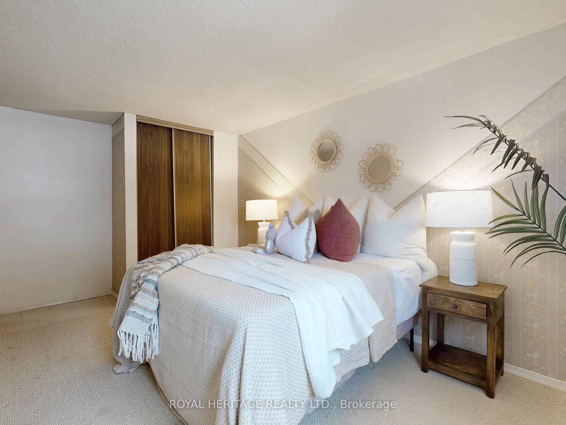Photo 31 of Unit 66, 1330 Trowbridge Drive, Oshawa, Centennial — HOMEH