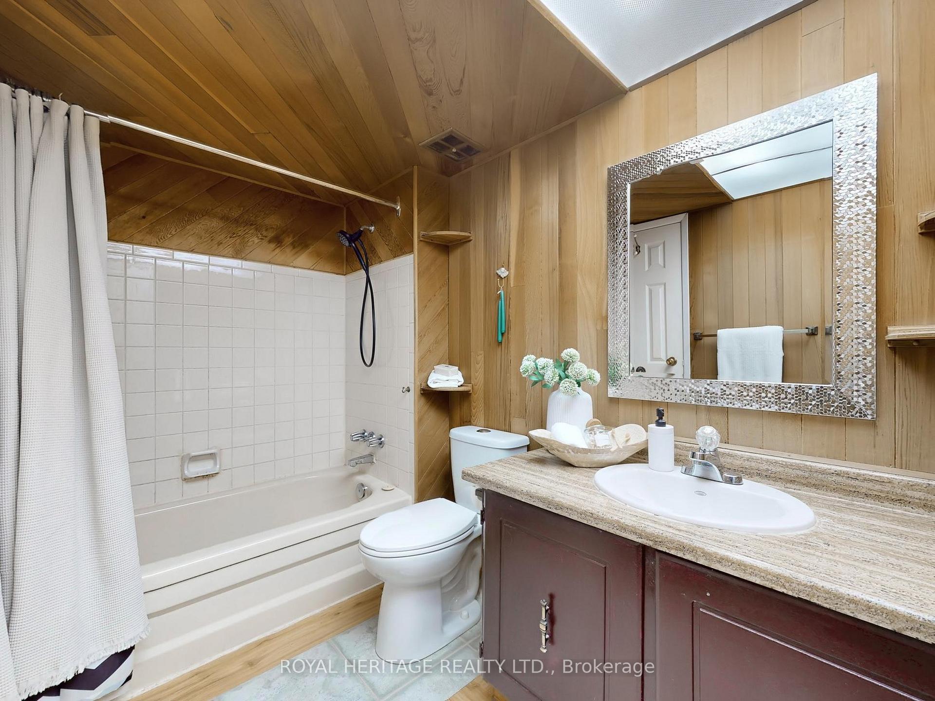 Photo 32 of Unit 66, 1330 Trowbridge Drive, Oshawa, Centennial — HOMEH