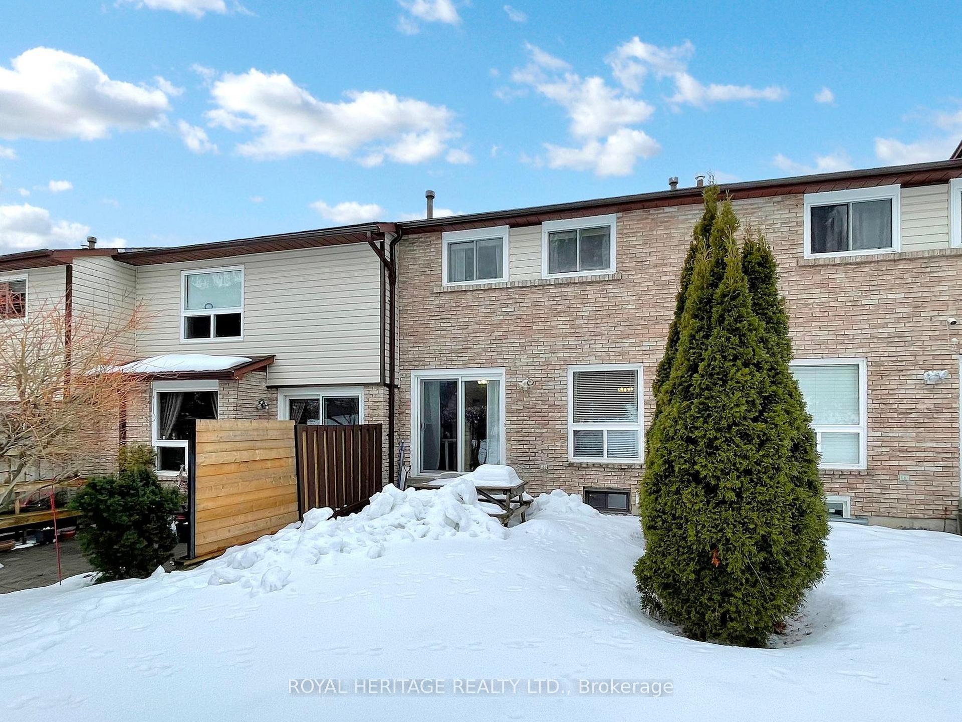 Photo 35 of Unit 66, 1330 Trowbridge Drive, Oshawa, Centennial — HOMEH