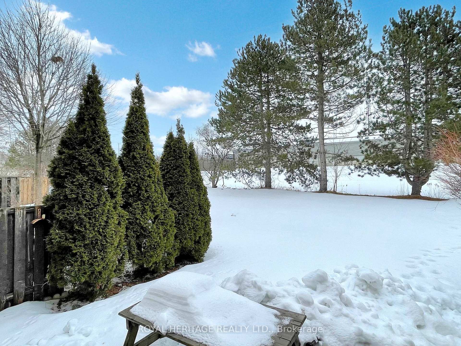 Photo 36 of Unit 66, 1330 Trowbridge Drive, Oshawa, Centennial — HOMEH