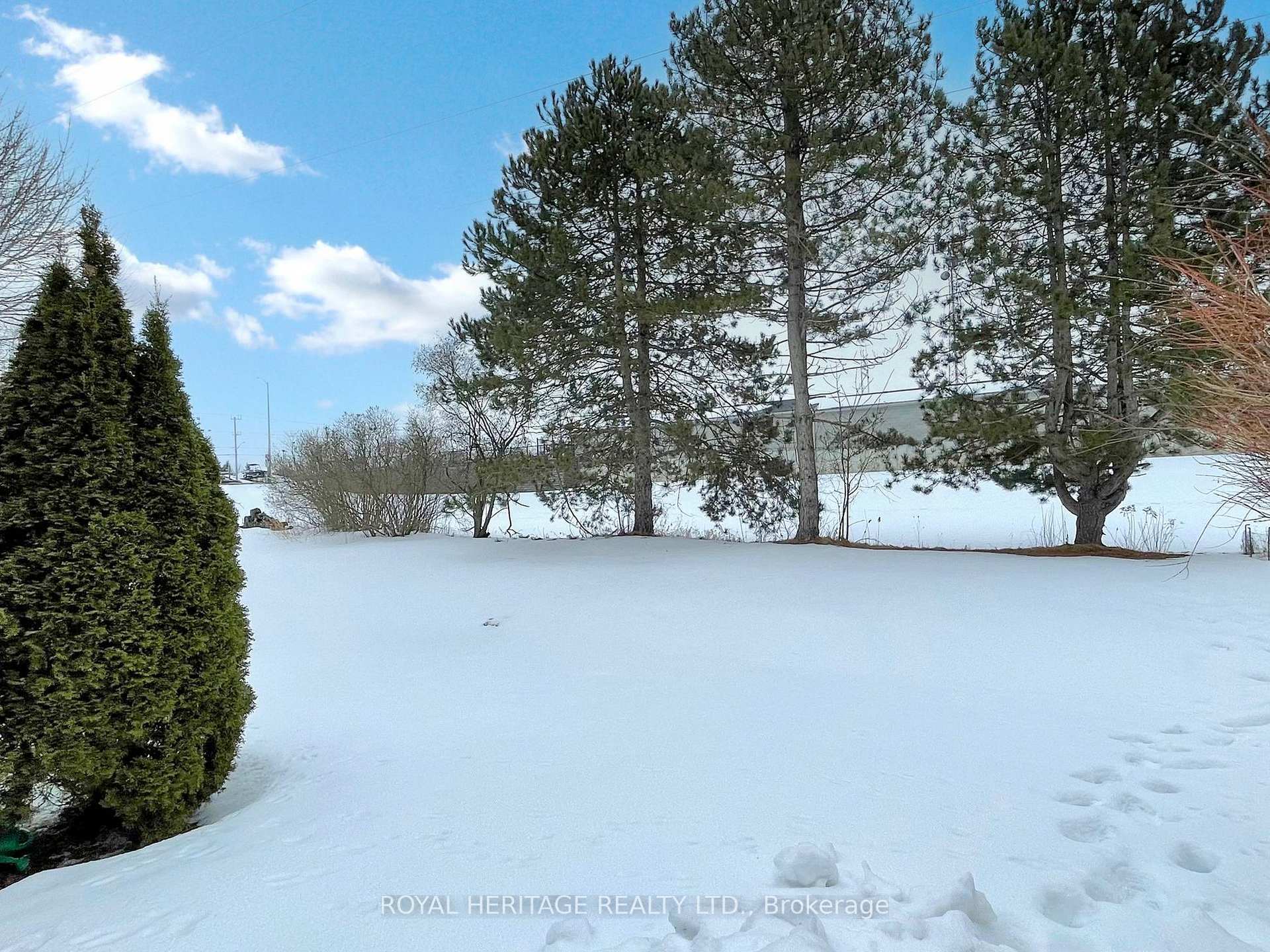 Photo 37 of Unit 66, 1330 Trowbridge Drive, Oshawa, Centennial — HOMEH