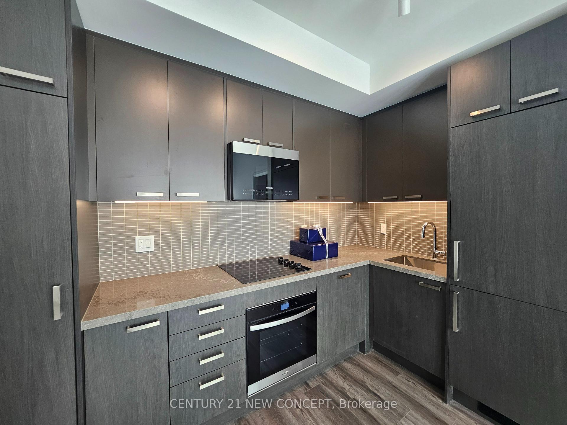 Photo 6 of Unit 3004, 20 Soudan Avenue, Toronto, Mount Pleasant West — HOMEH