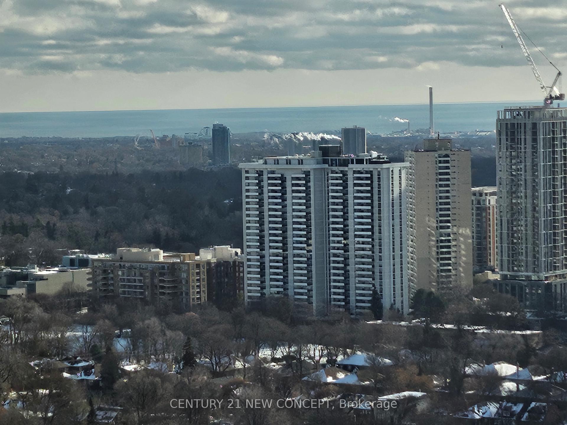 Photo 14 of Unit 3004, 20 Soudan Avenue, Toronto, Mount Pleasant West — HOMEH