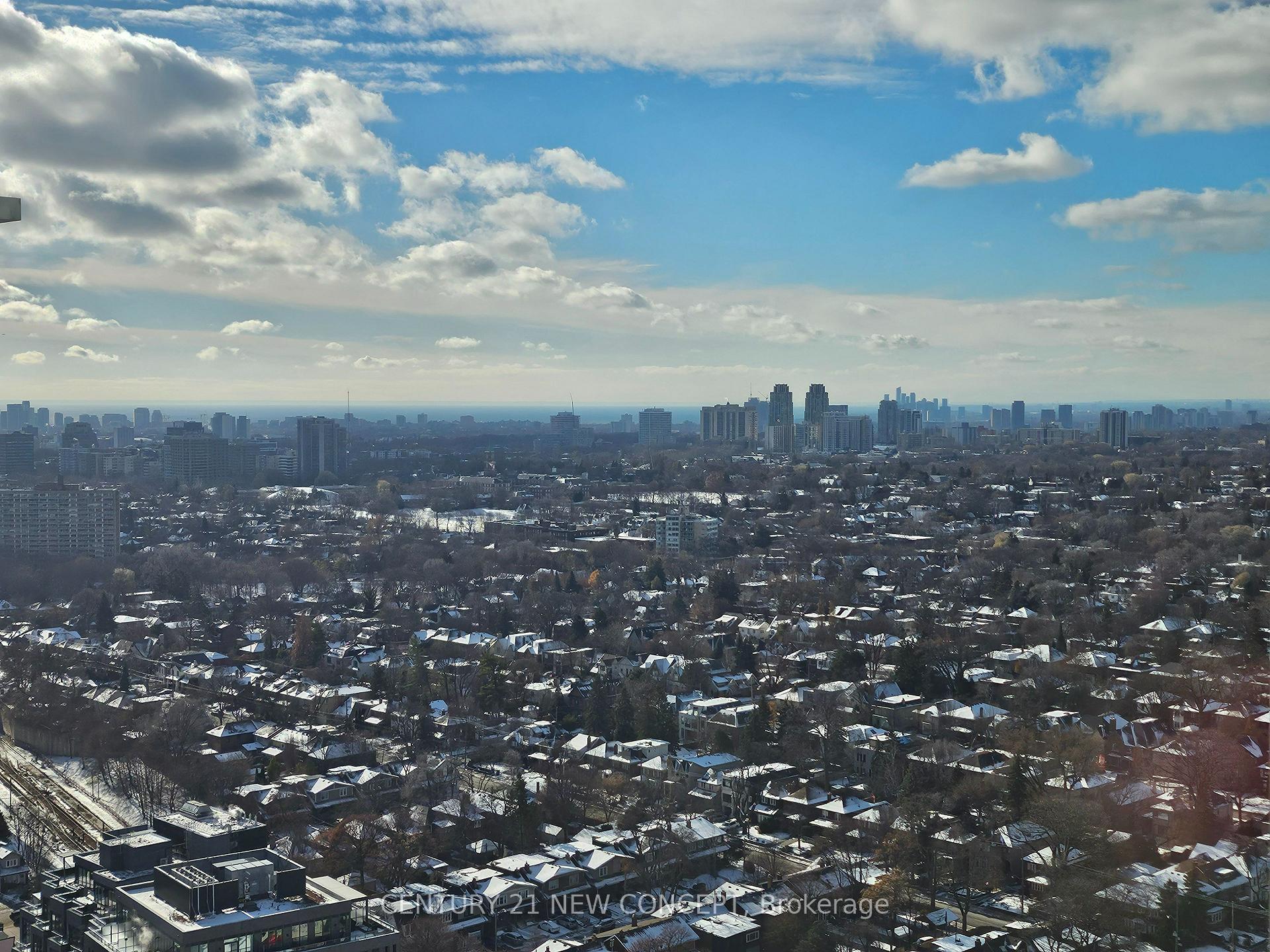 Photo 25 of Unit 3004, 20 Soudan Avenue, Toronto, Mount Pleasant West — HOMEH