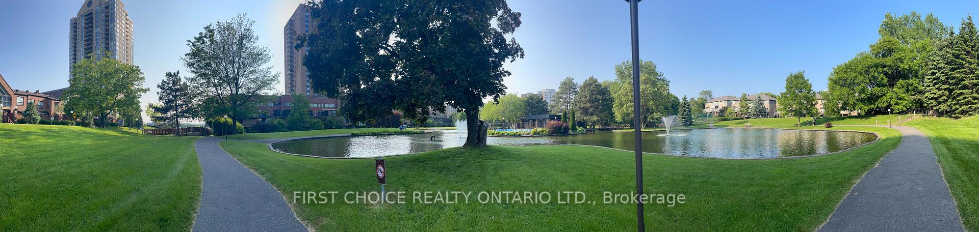 Photo 21 of Unit 807, 545 St Laurent Boulevard, Ottawa, Viscount Alexander Park — HOMEH