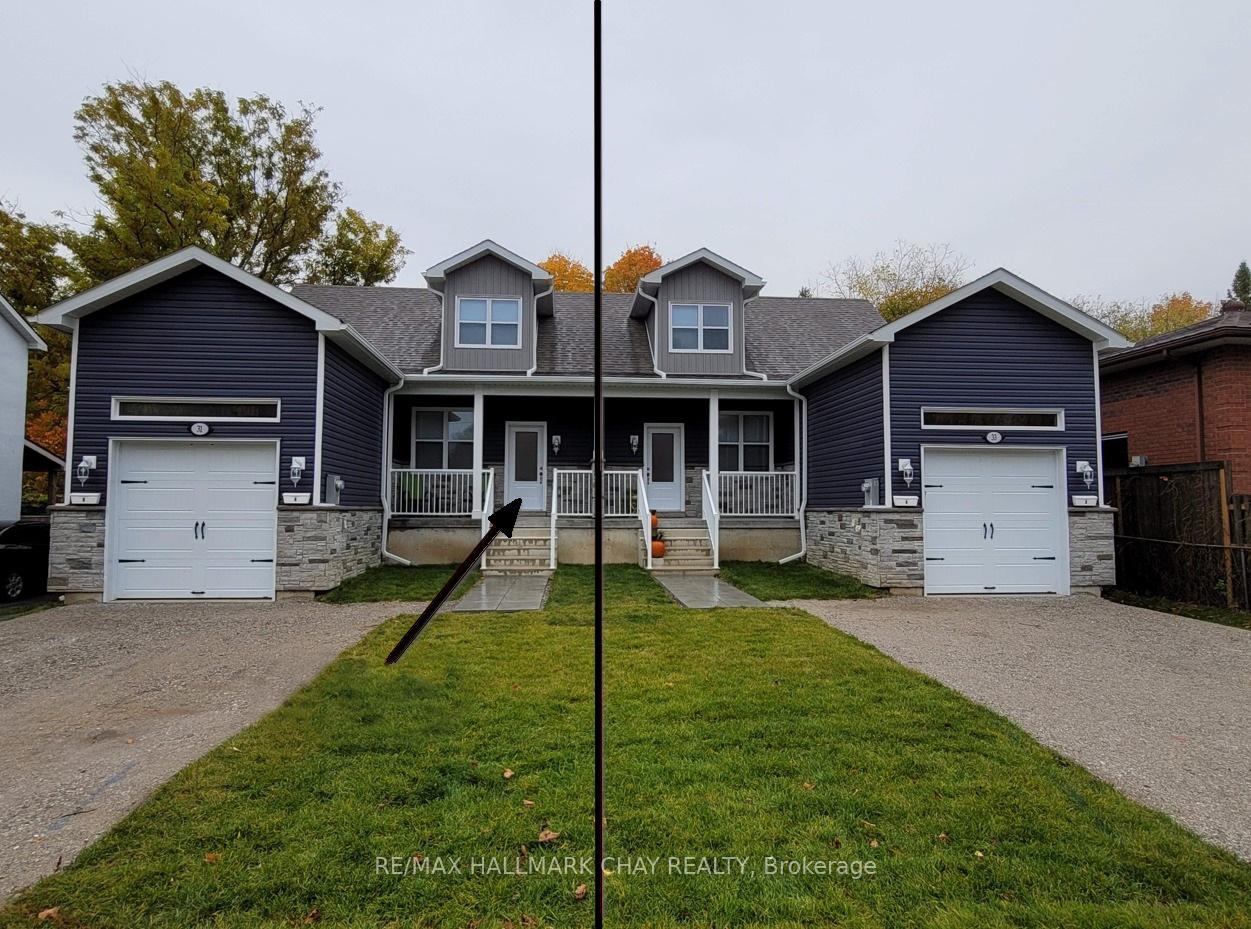 Photo 1 of 31 Marcus Street, Barrie, Allandale — HOMEH