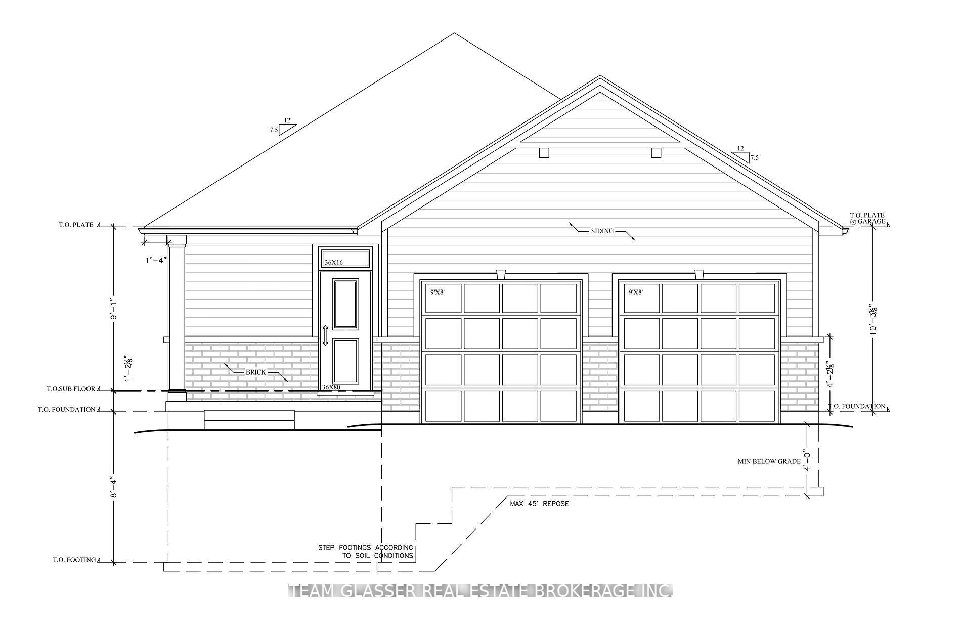 Photo 1 of Lot 9 North Street N, Central Huron, Clinton — HOMEH