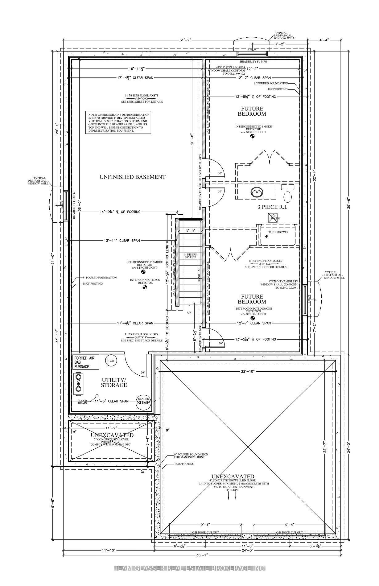 Photo 2 of Lot 9 North Street N, Central Huron, Clinton — HOMEH