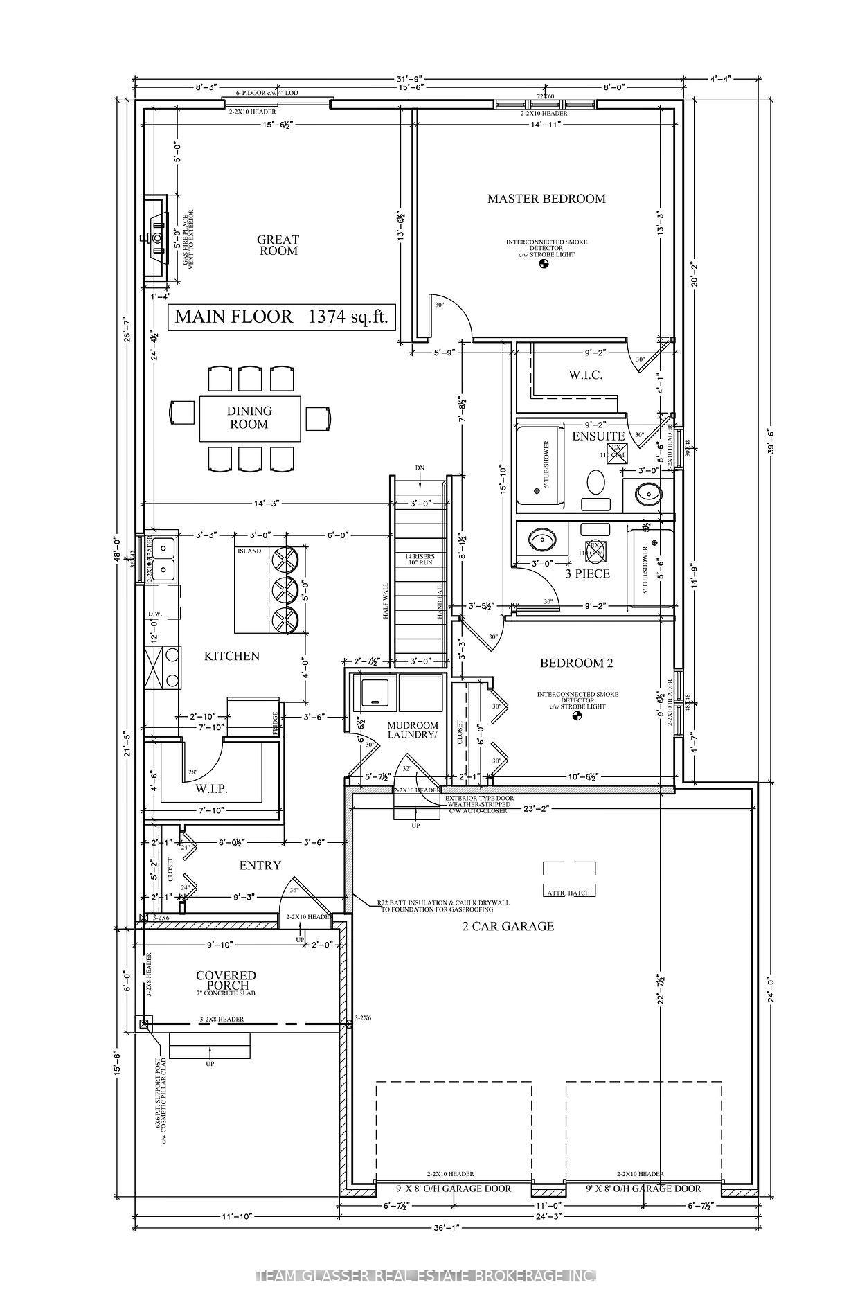 Photo 3 of Lot 9 North Street N, Central Huron, Clinton — HOMEH