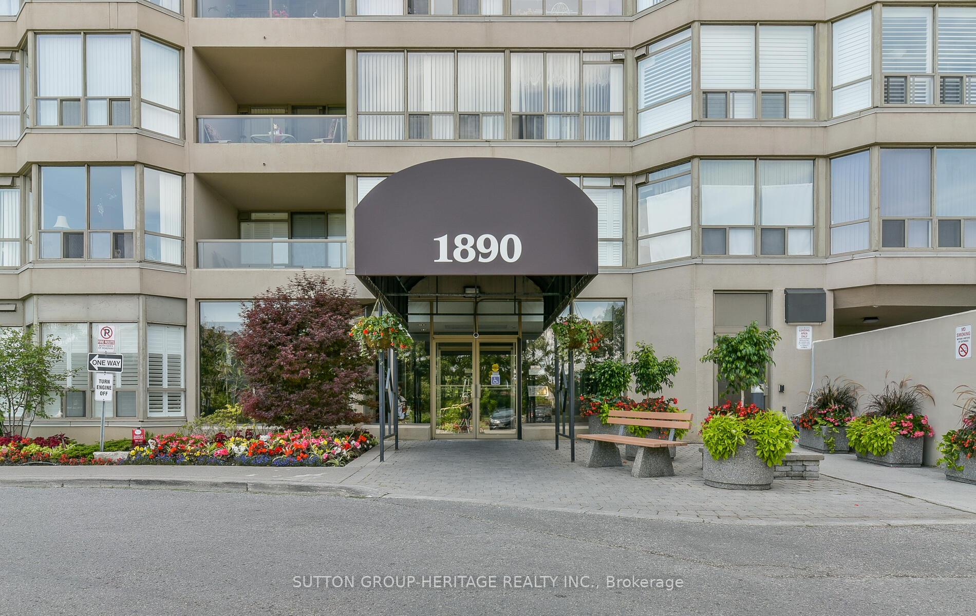 Photo 2 of Unit 511, 1890 Valley Farm Road, Pickering, Town Centre — HOMEH