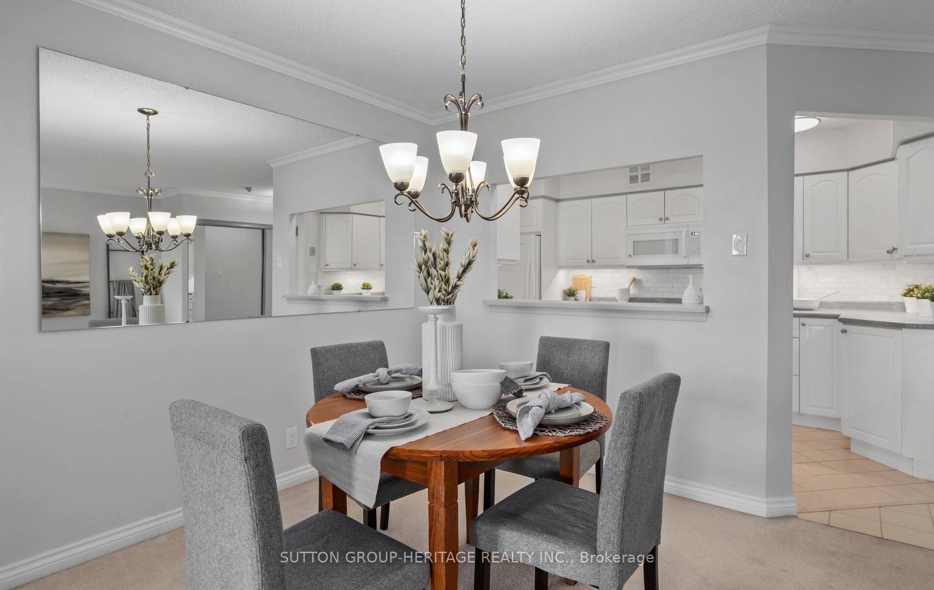 Photo 5 of Unit 511, 1890 Valley Farm Road, Pickering, Town Centre — HOMEH