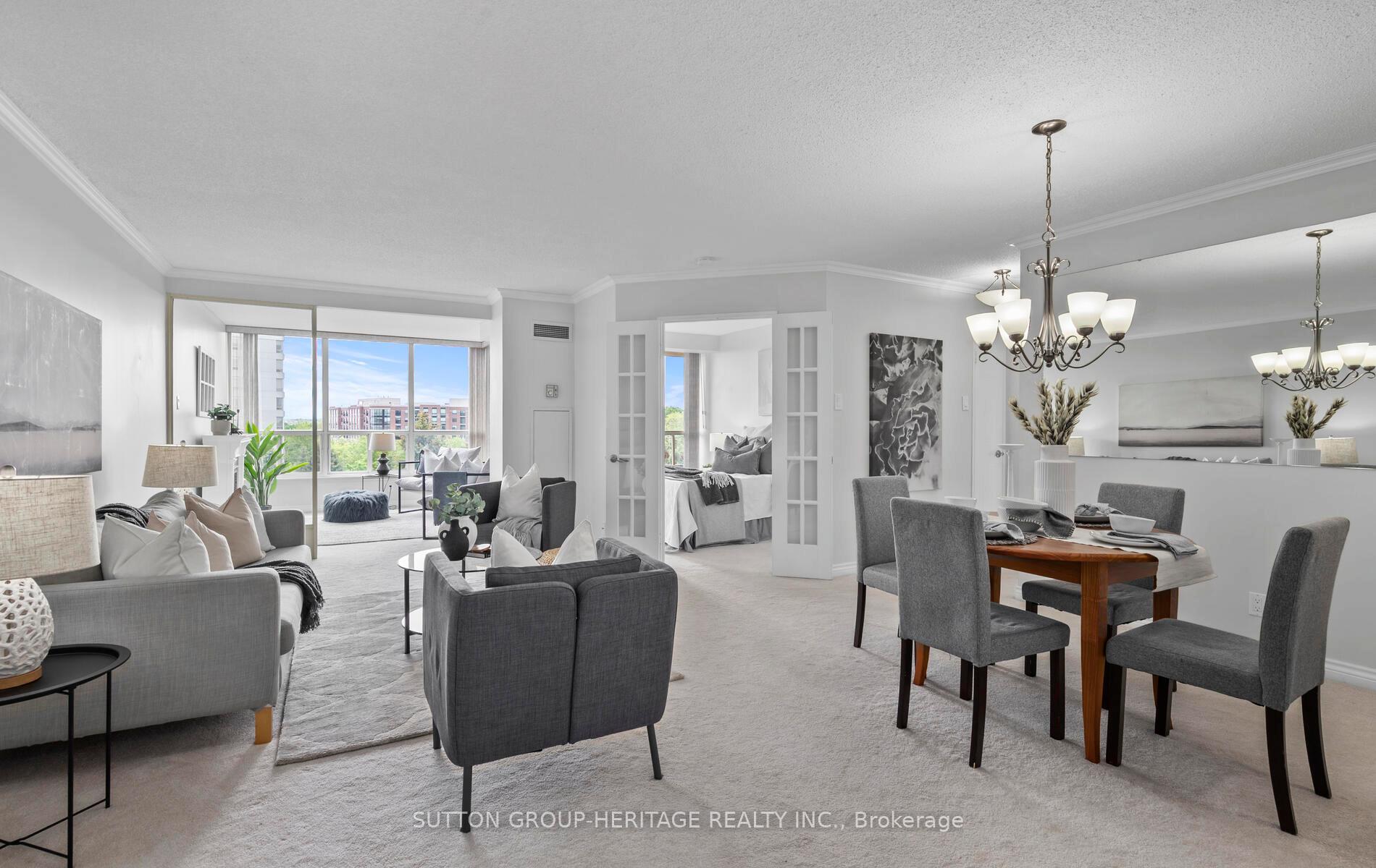 Photo 6 of Unit 511, 1890 Valley Farm Road, Pickering, Town Centre — HOMEH