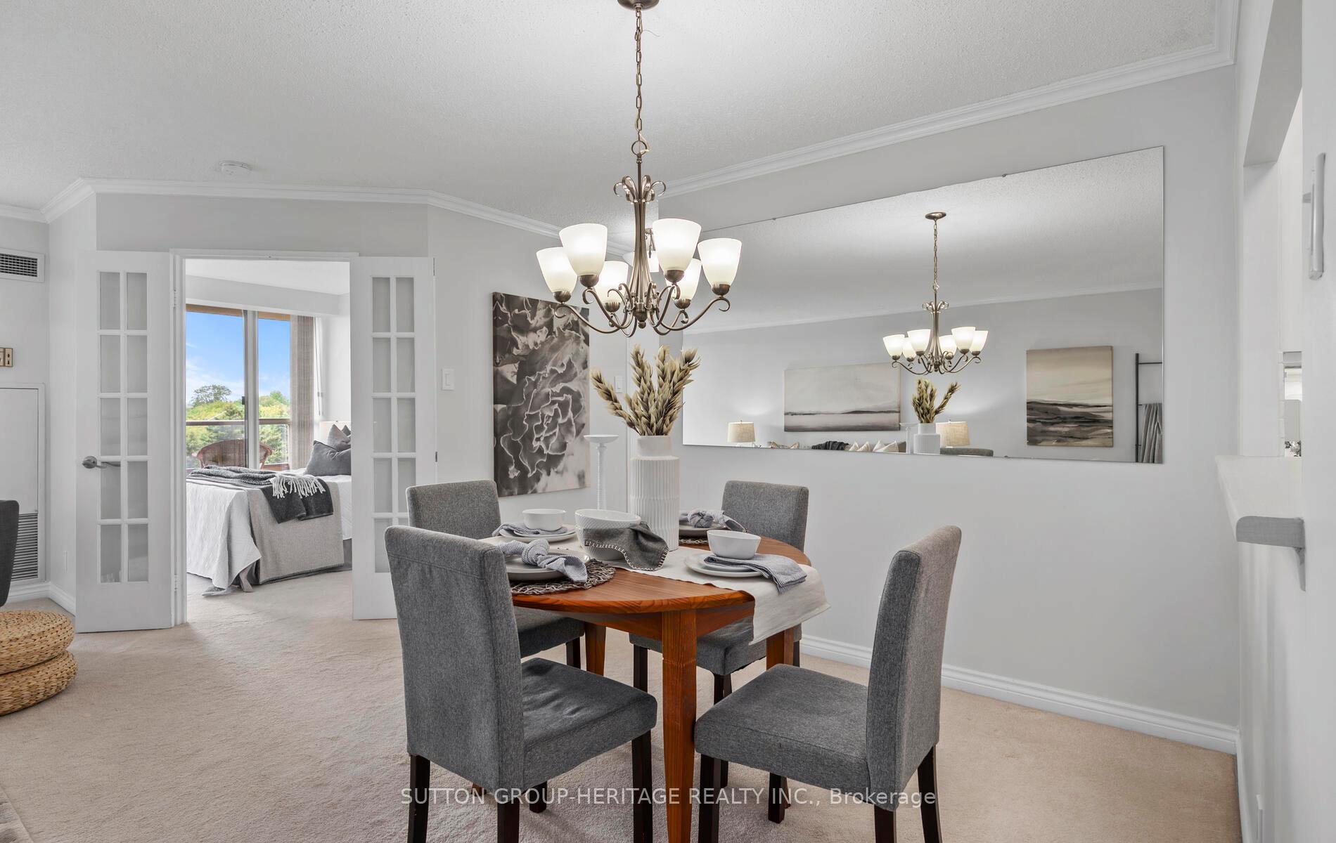 Photo 7 of Unit 511, 1890 Valley Farm Road, Pickering, Town Centre — HOMEH